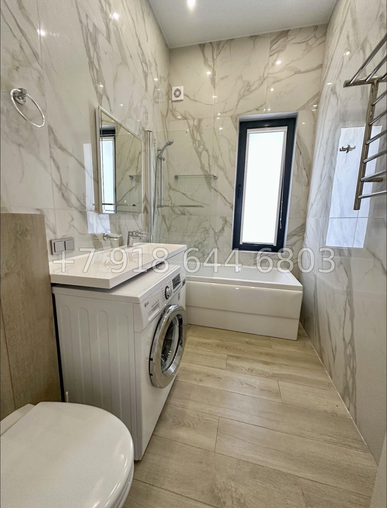 № 10 А. Дом с ремонтом в Сочи  - миниатюра 6