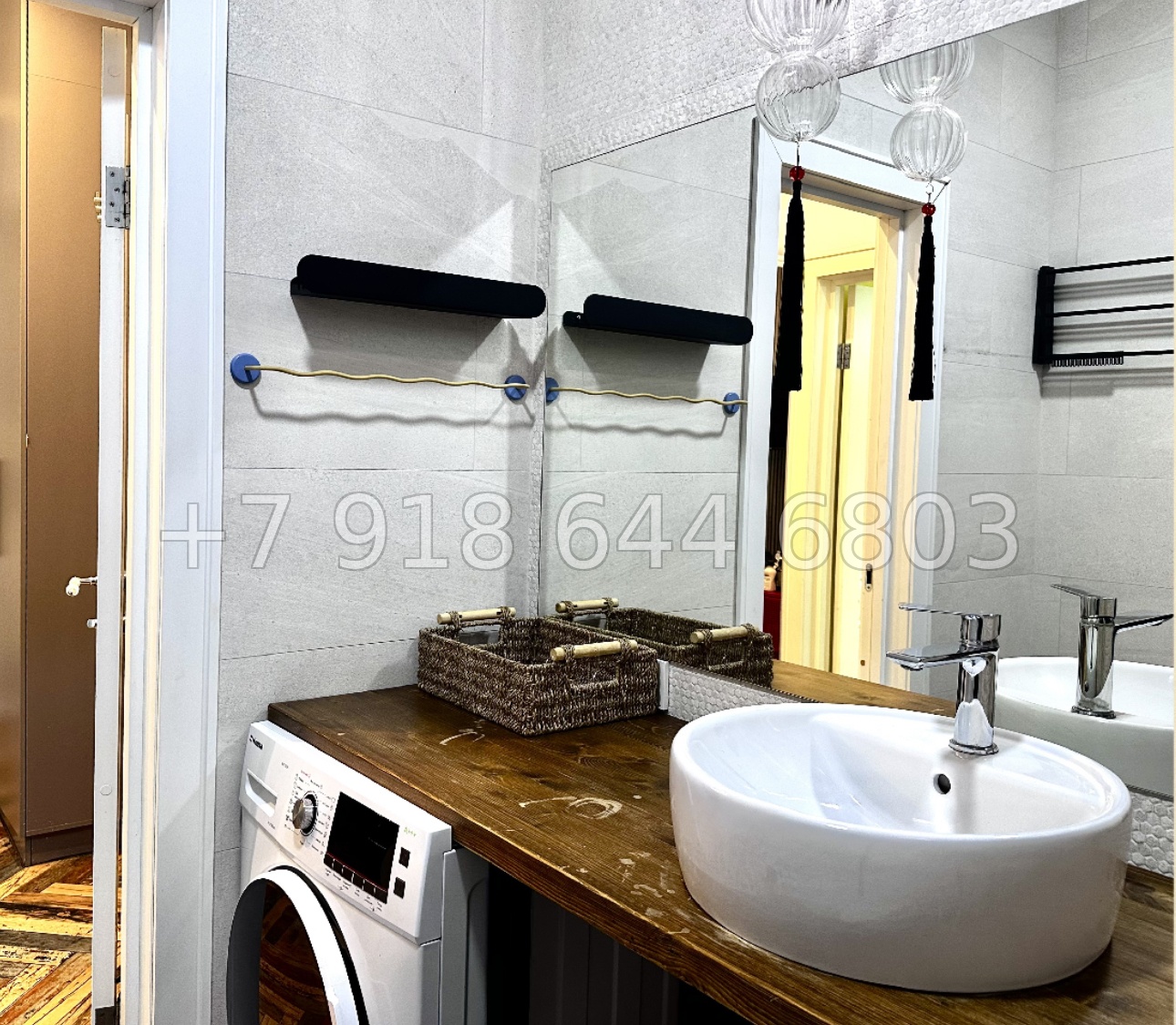 № 26 г. Крым Алушта квартира у моря - миниатюра 14