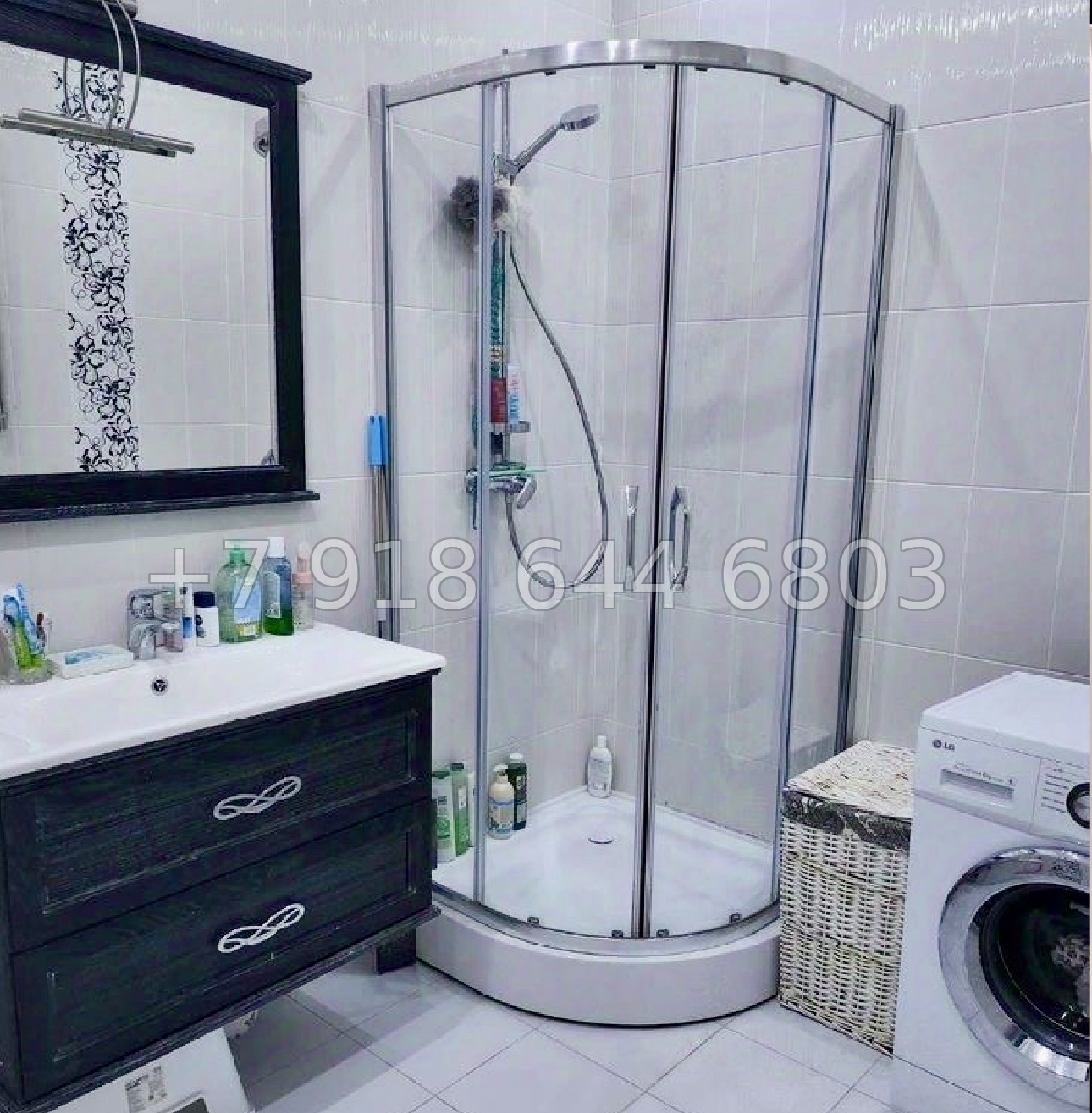 № 550 р. Квартира в городе Сочи  - миниатюра 15