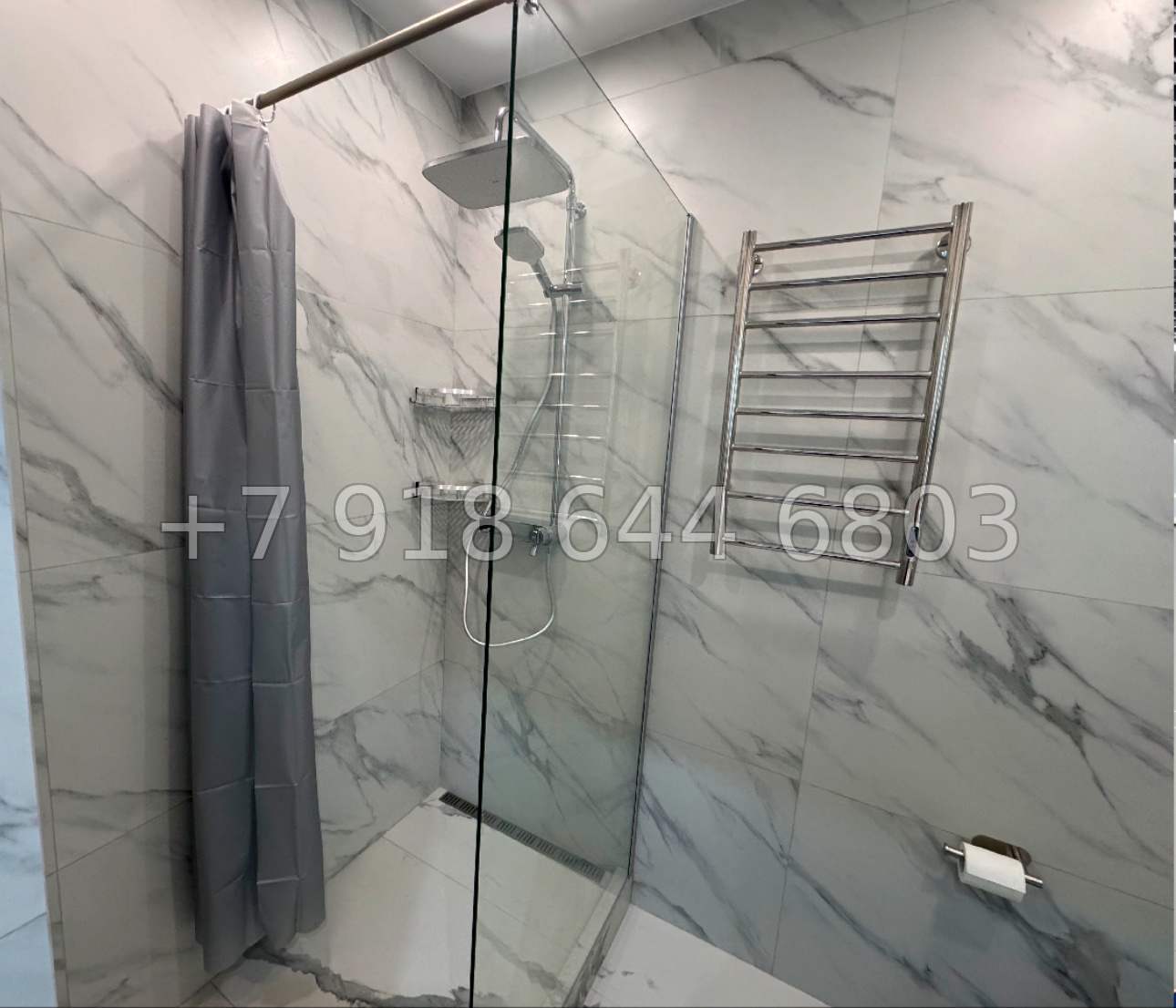 № 144 п. Квартира в ЖК Кислород Сочи  - миниатюра 10