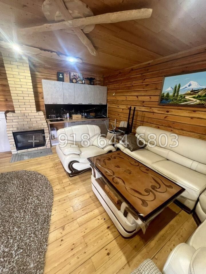 № 131 Б. Дом с ремонтом в Адлере  - миниатюра 19