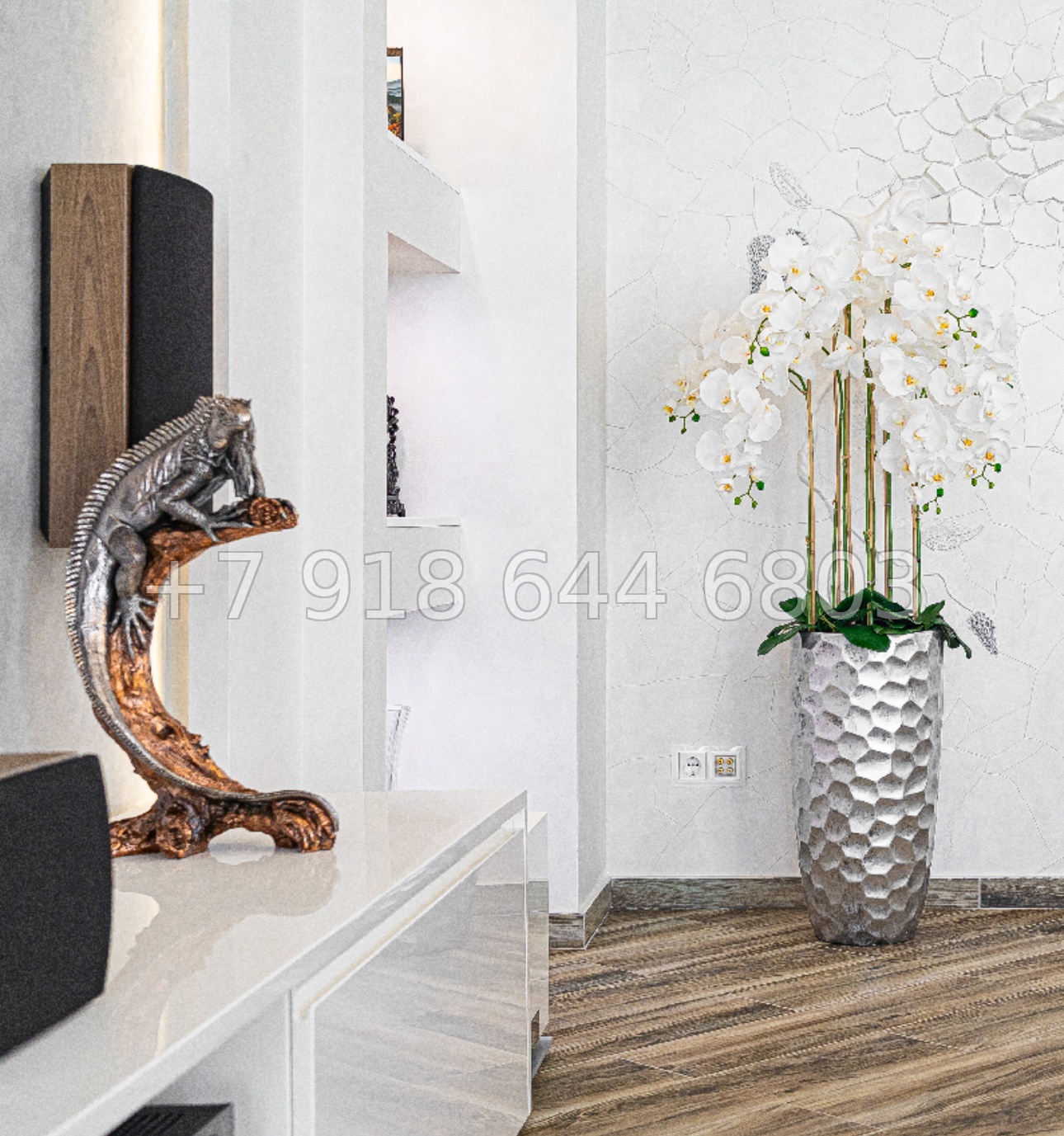 № 10 д. Дом с красивым видом на море в Сочи  - миниатюра 28