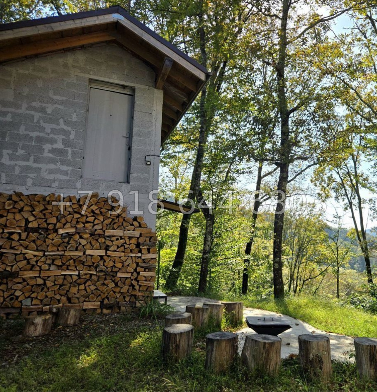 № 92 А. Дом с ремонтом в Сочи Дагомыс  - миниатюра 19