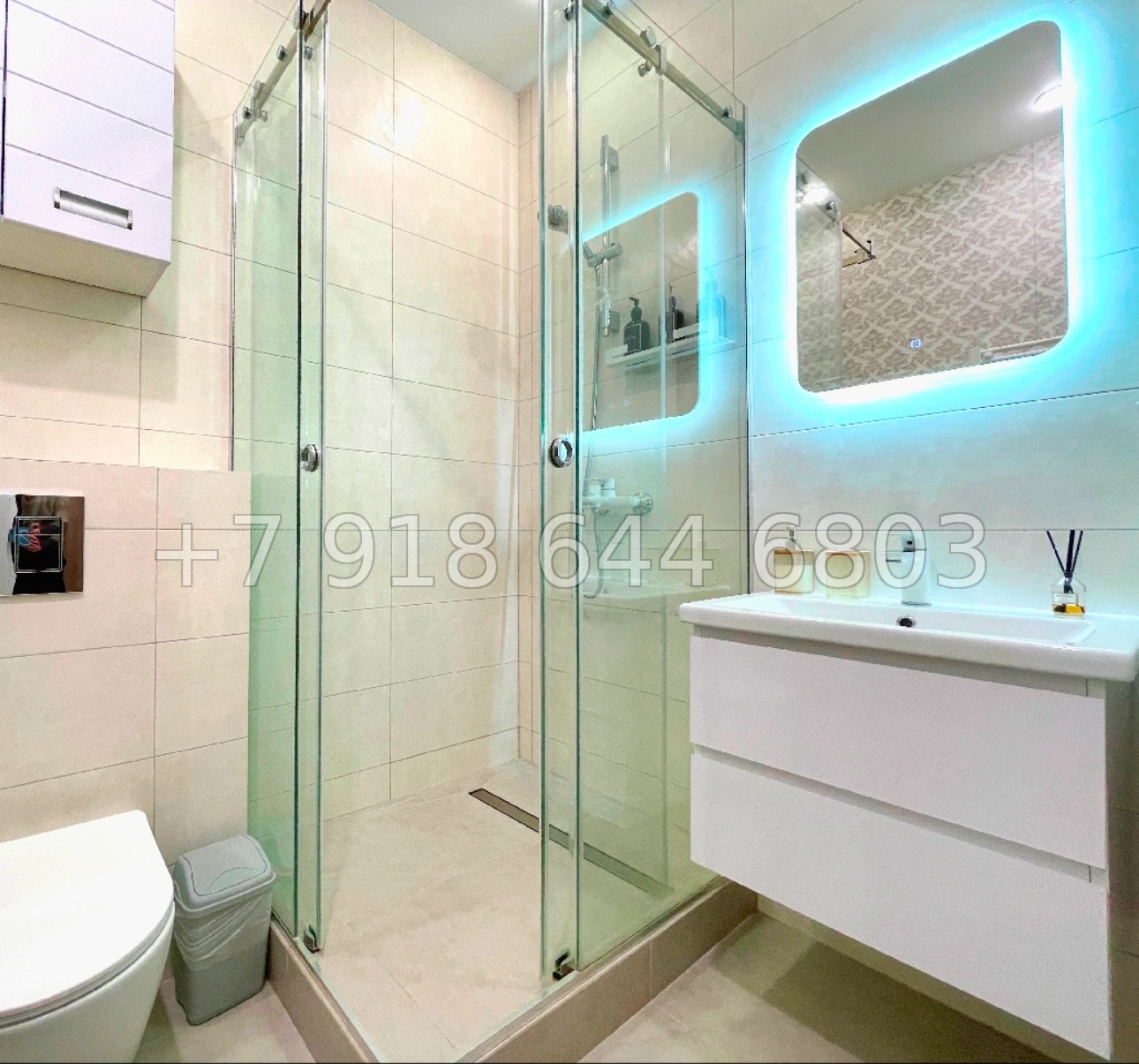 № 193 п. ЖК Аллея Парк Сочи Дагомыс  - миниатюра 13