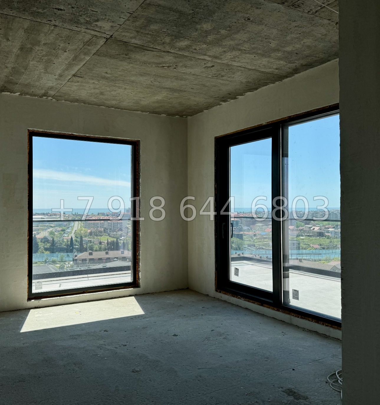 № 23 М. Современный дом в Сириусе  - миниатюра 13