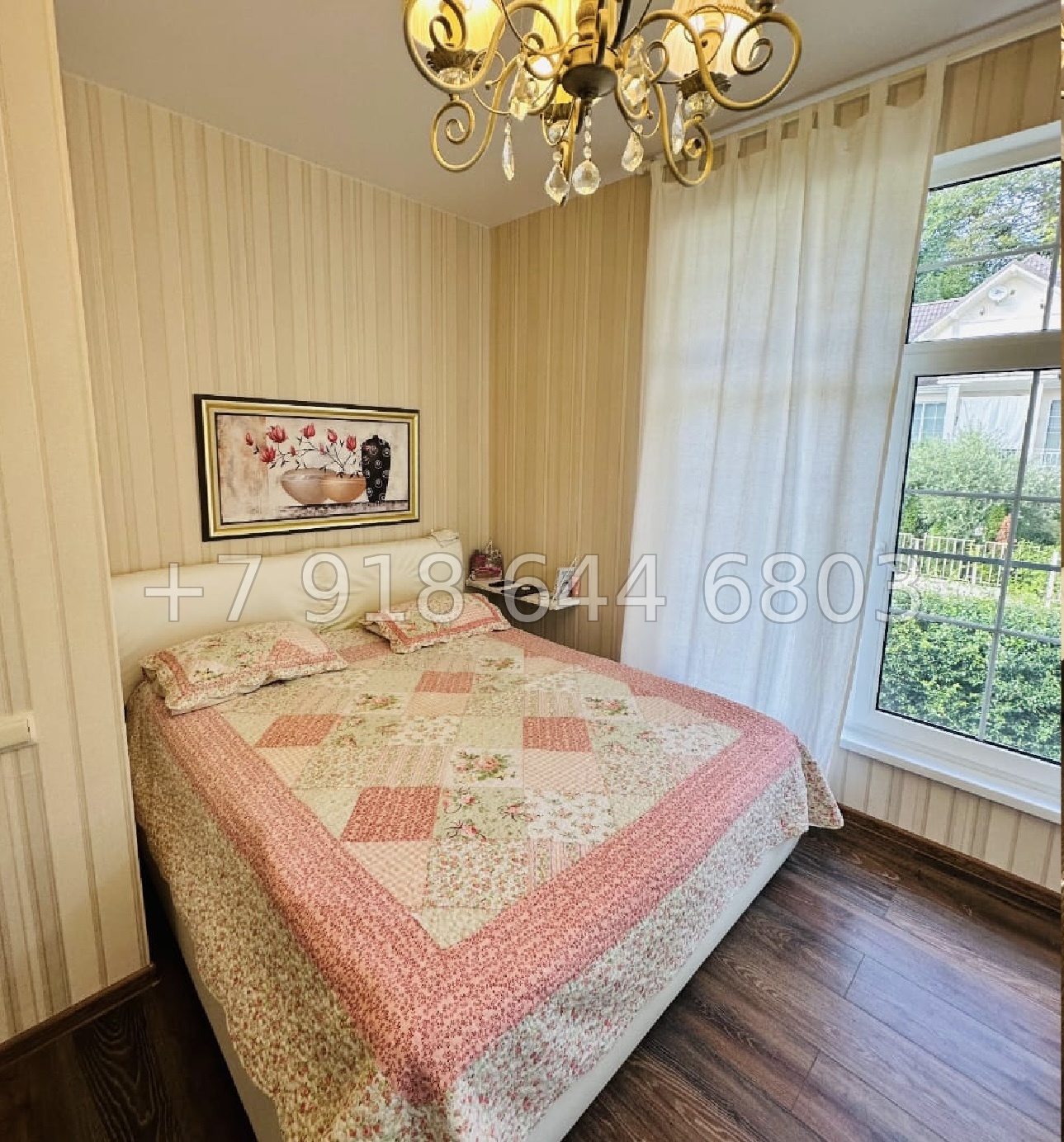 № 186 Б. Дом с ремонтом на Мацесте в Сочи  - миниатюра 15