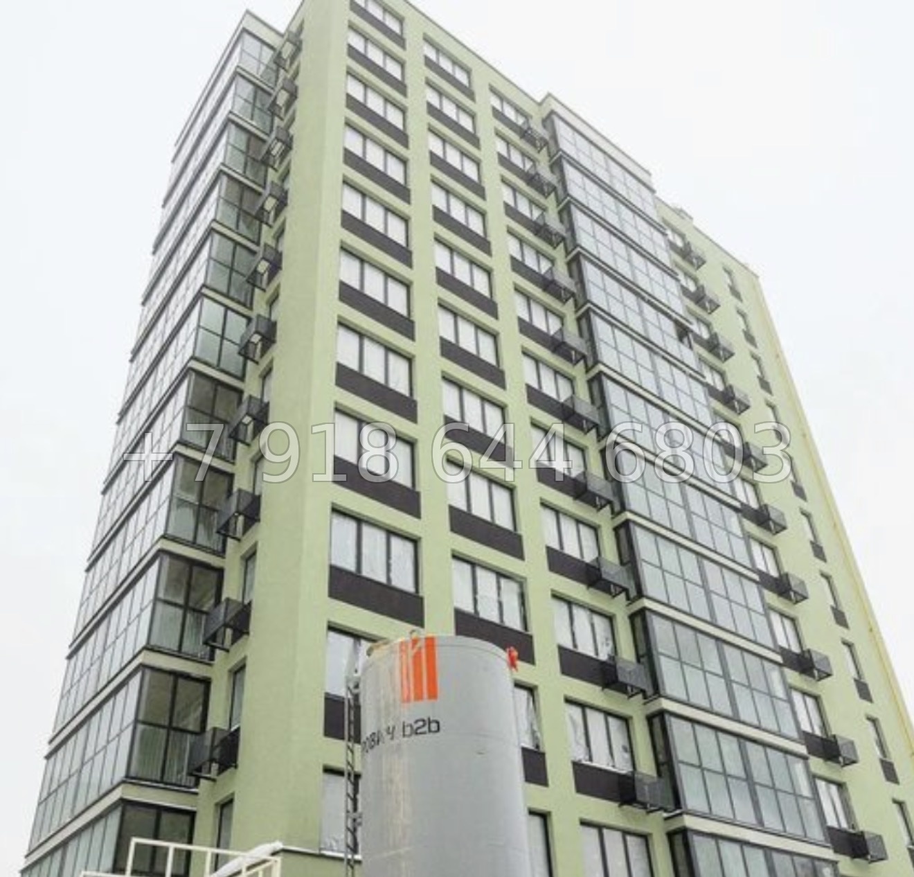 № 90 в. Метро Ладожская. Метро улица Дыбенко. ЖК А101 Всеволожск  - миниатюра 13