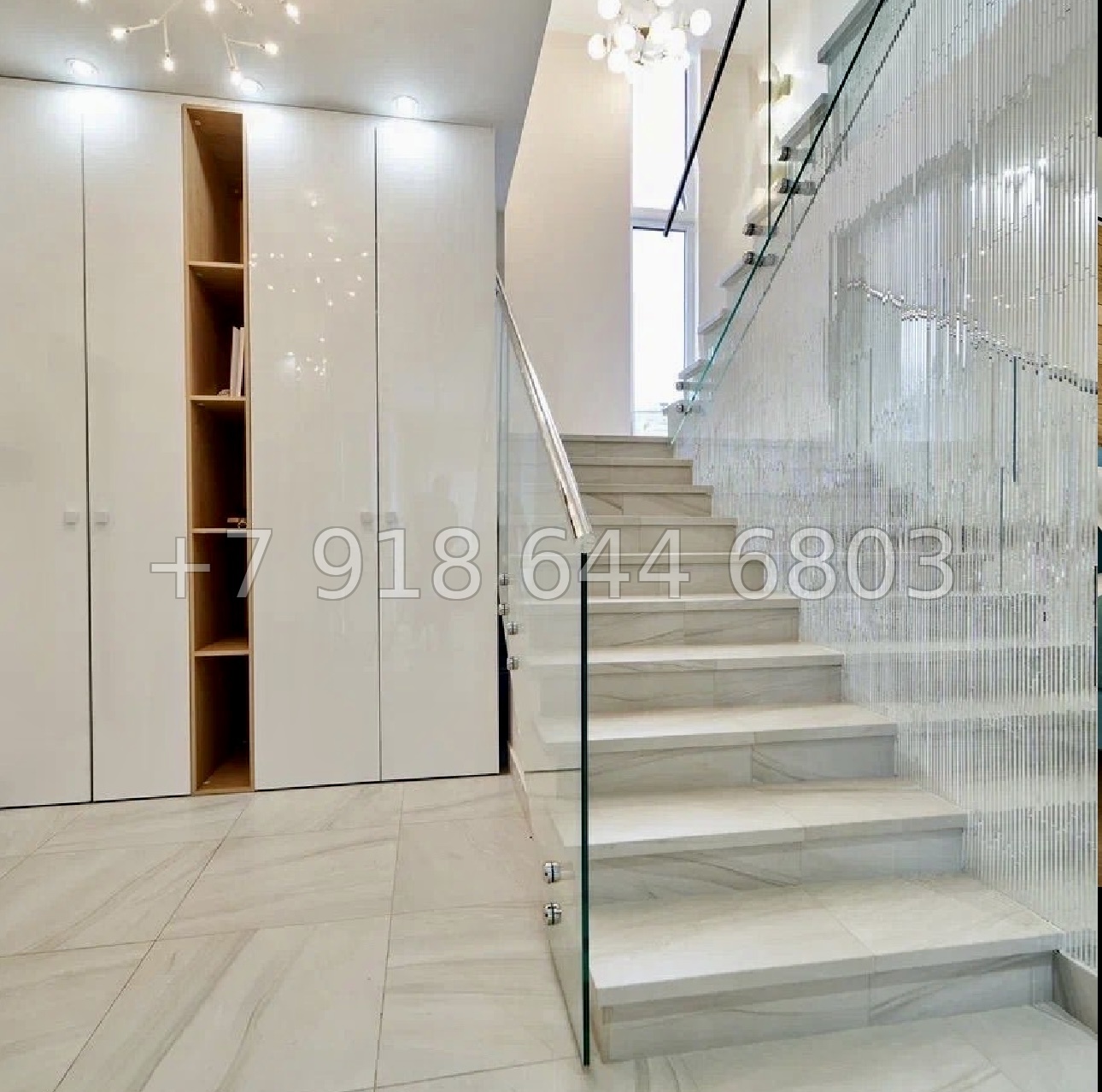 № 159 Б. Дом с ремонтом и бассейном в Адлере  - миниатюра 30