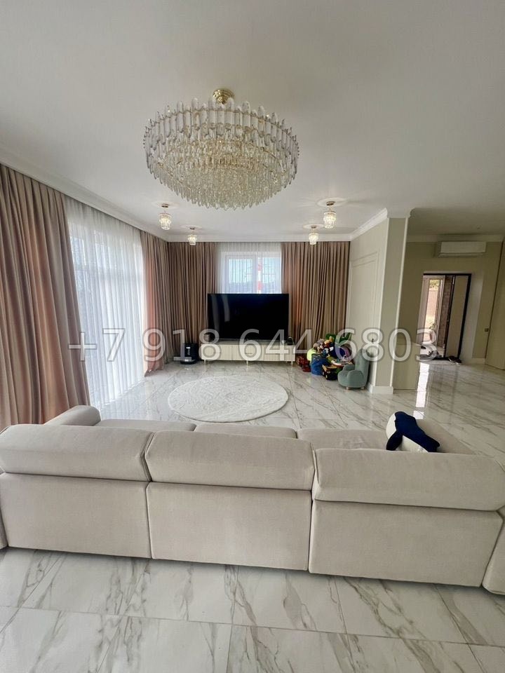 № 131 Б. Дом с ремонтом в Адлере  - миниатюра 35