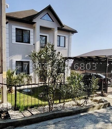 № 93 А. Дом с ремонтом в Адлере  - миниатюра 2