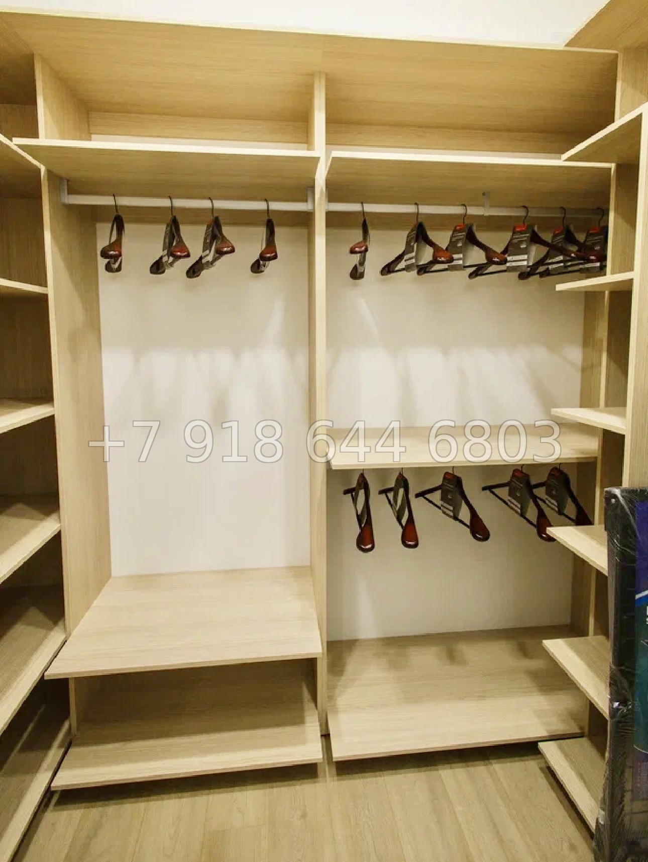 № 9г. Роскошные новые в Ялте апартаменты  - миниатюра 15