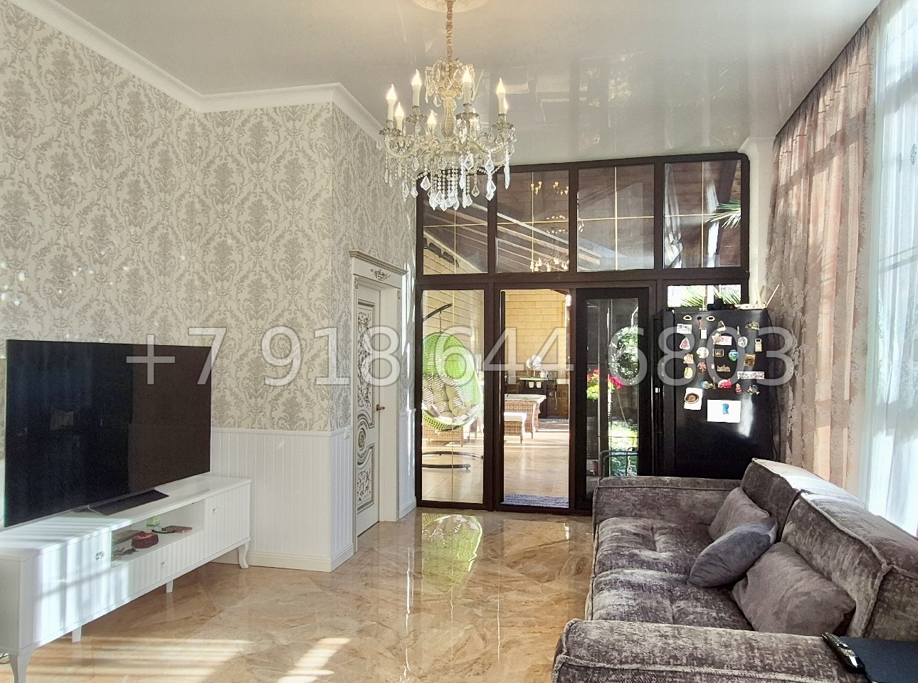 № 91В. Дом в Сочи  - миниатюра 27