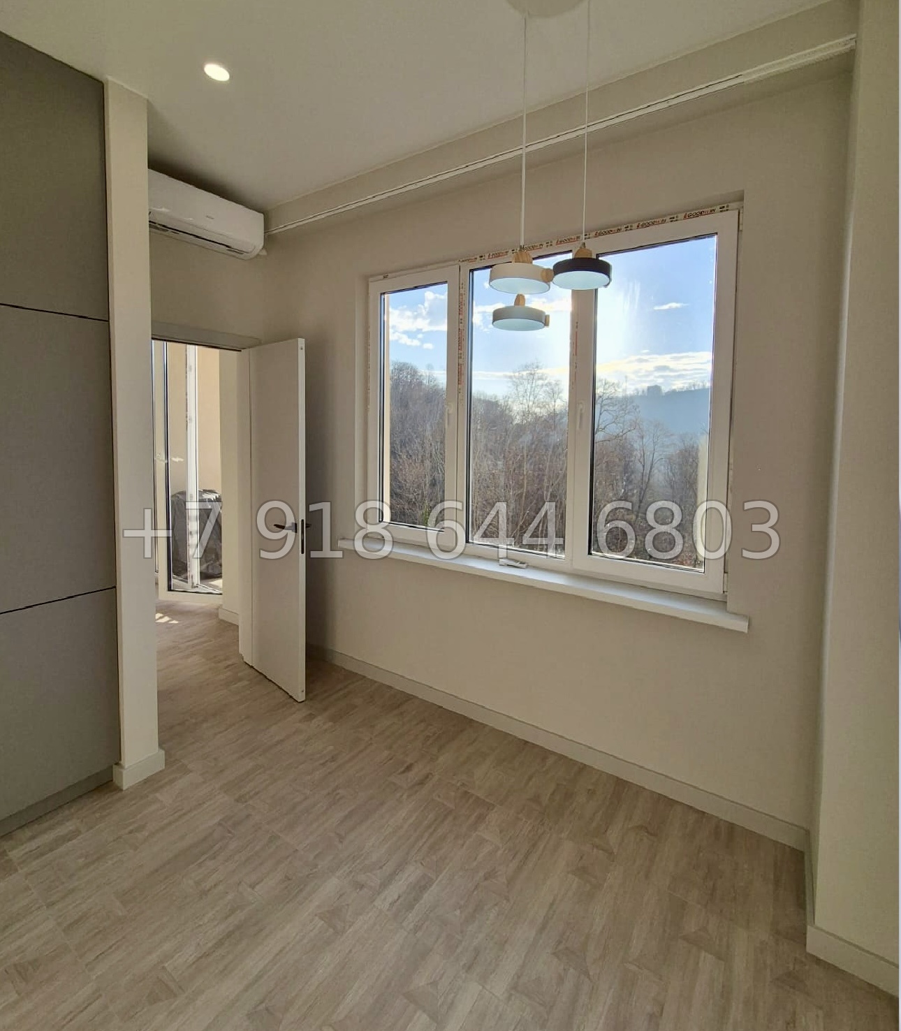 № 96 п. Квартира на Мацесте в Сочи  - миниатюра 11