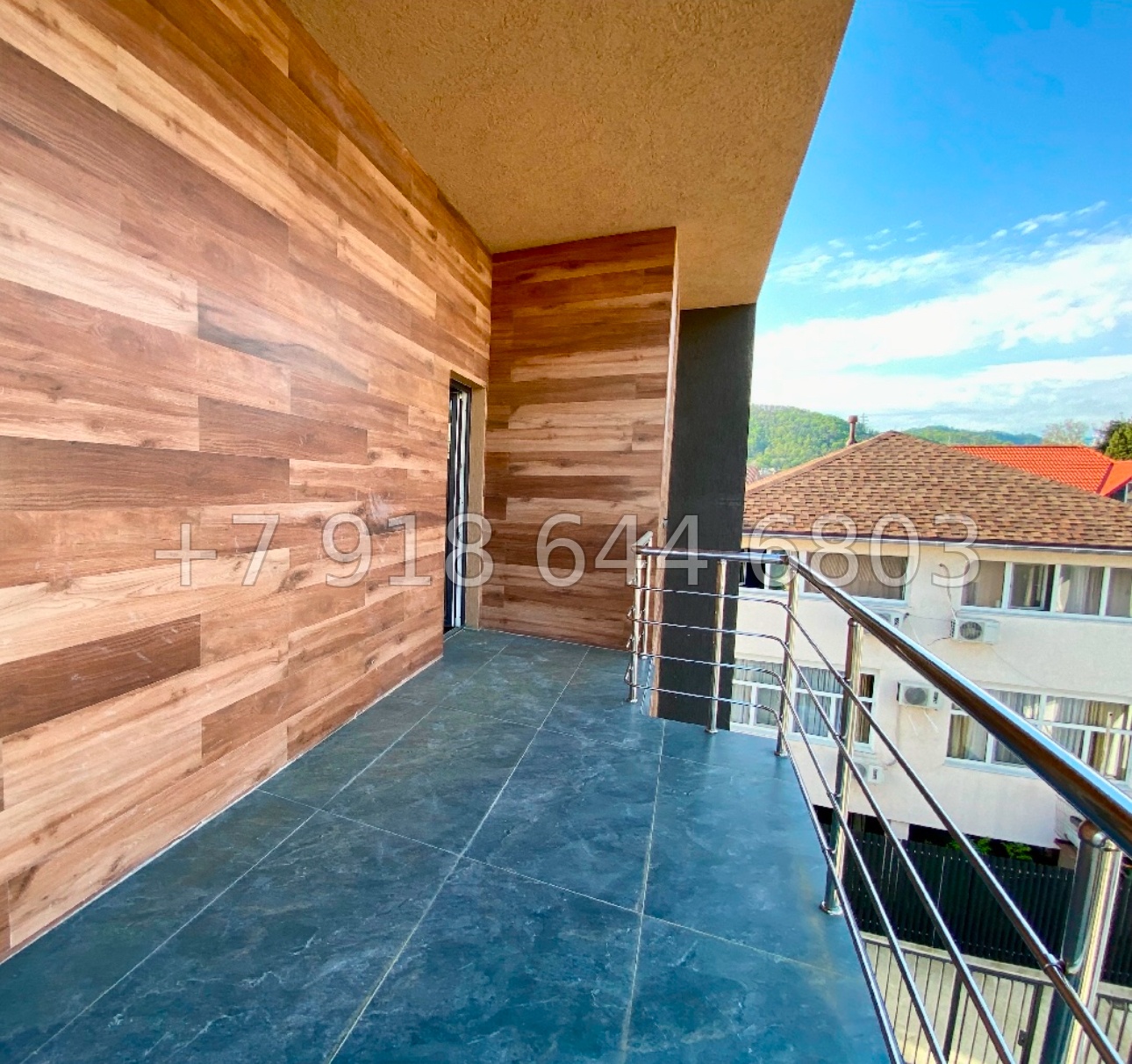 № 229 в. До моря 400 метров. Дом в Сочи Дагомыс  - миниатюра 10