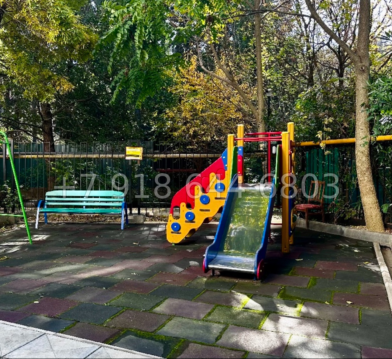 № 26 г. Крым Алушта квартира у моря - миниатюра 23