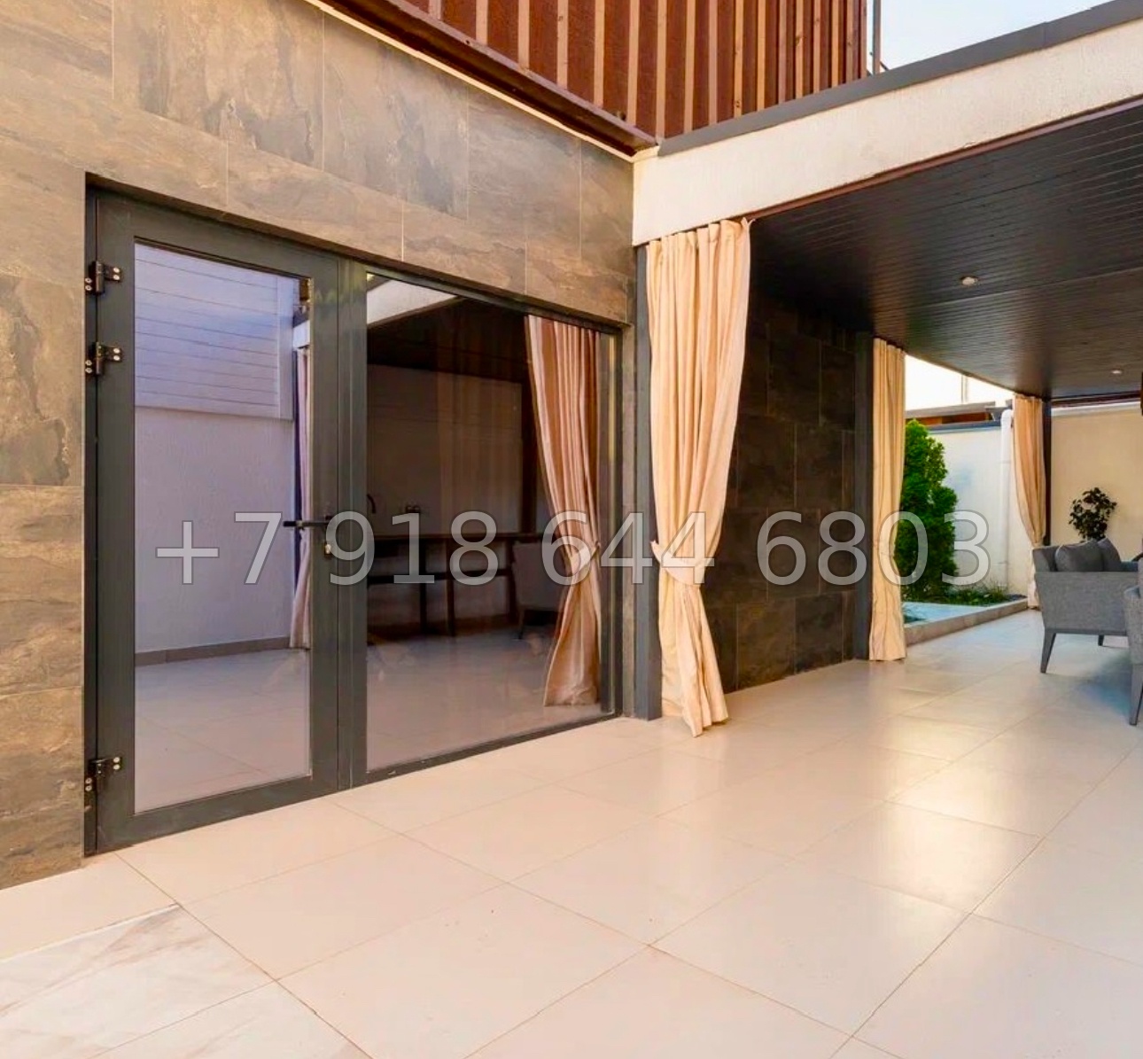 № 56 м. Дом в Сириусе  - миниатюра 11