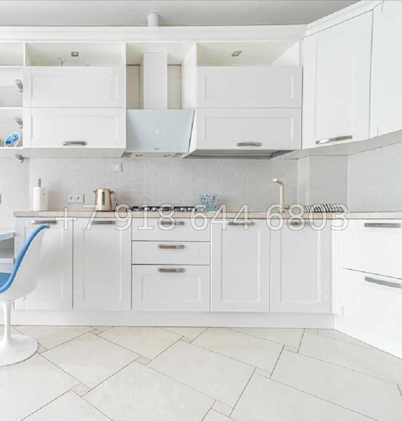 № 24 и. Квартира на Красной Поляне  - миниатюра 17