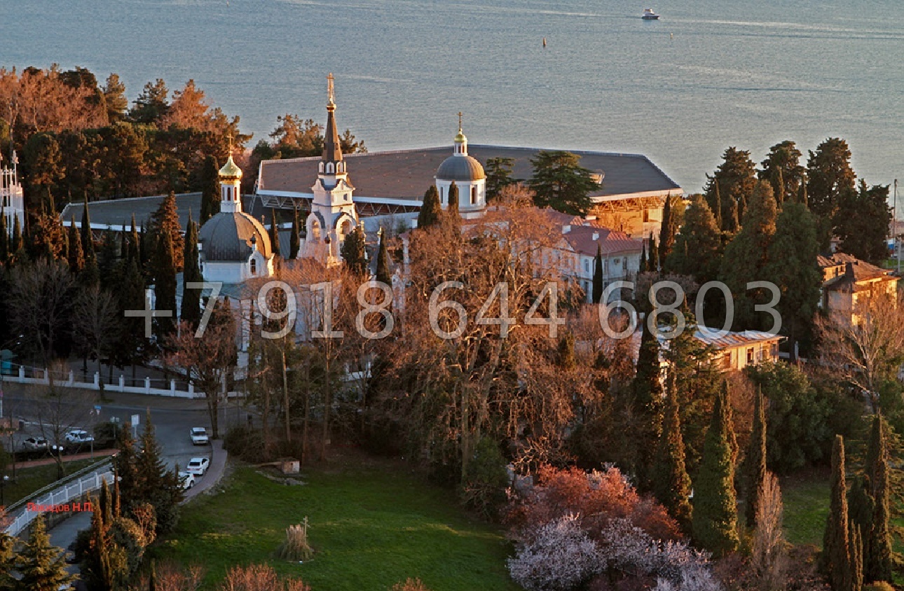 № 16е. Квартира в ЖК Красная Площадь Сочи. Центр города  - миниатюра 3