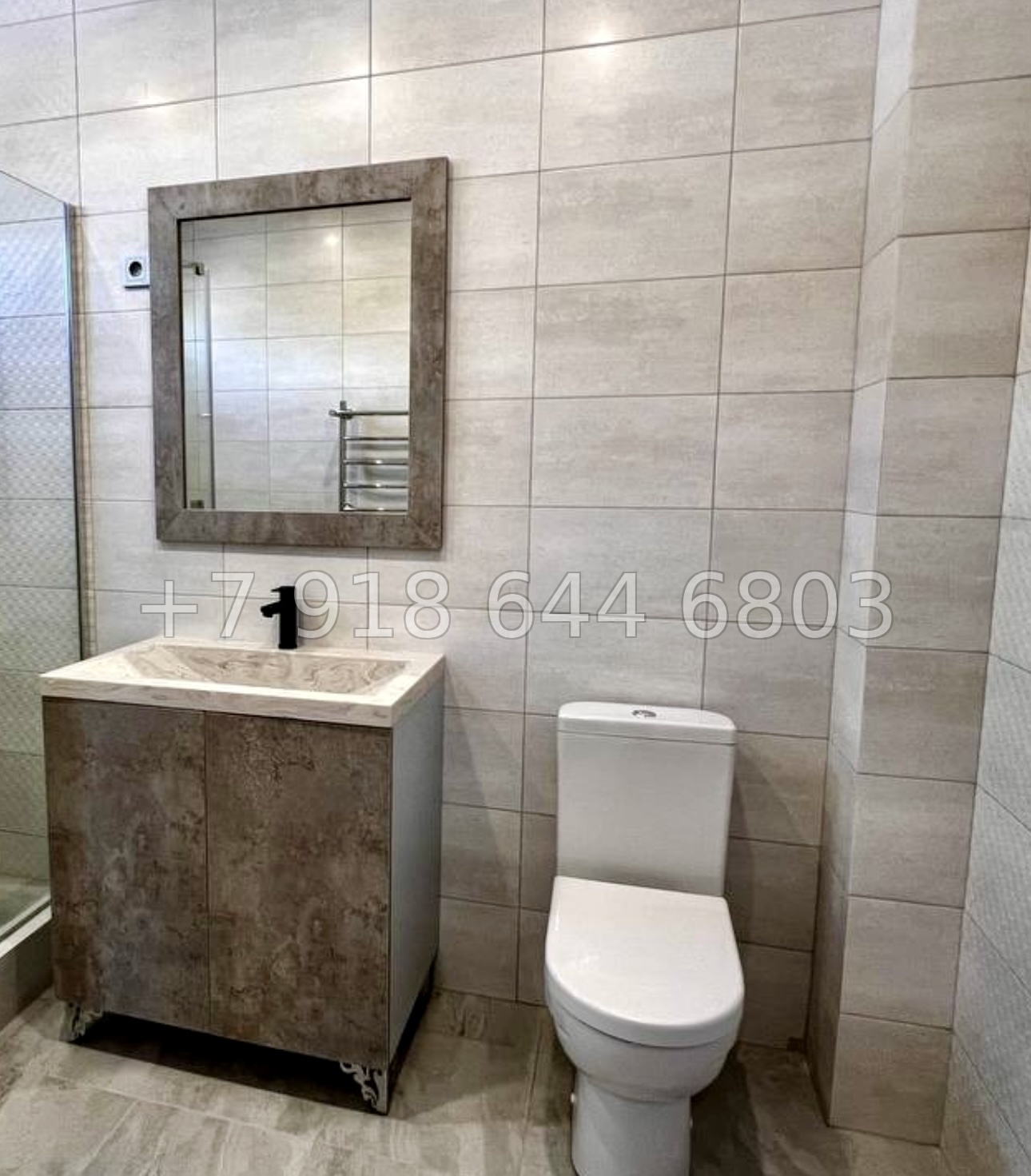 № 13 Б. Дом с ремонтом в Адлере  - миниатюра 32