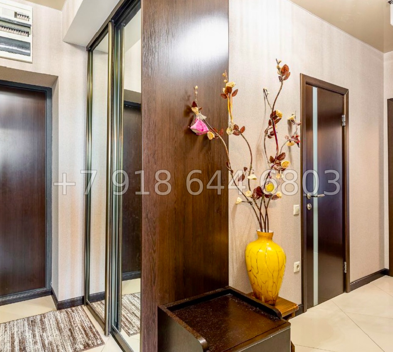 № 272 р. Квартира в центре города Сочи ЖК Пионер  - миниатюра 24