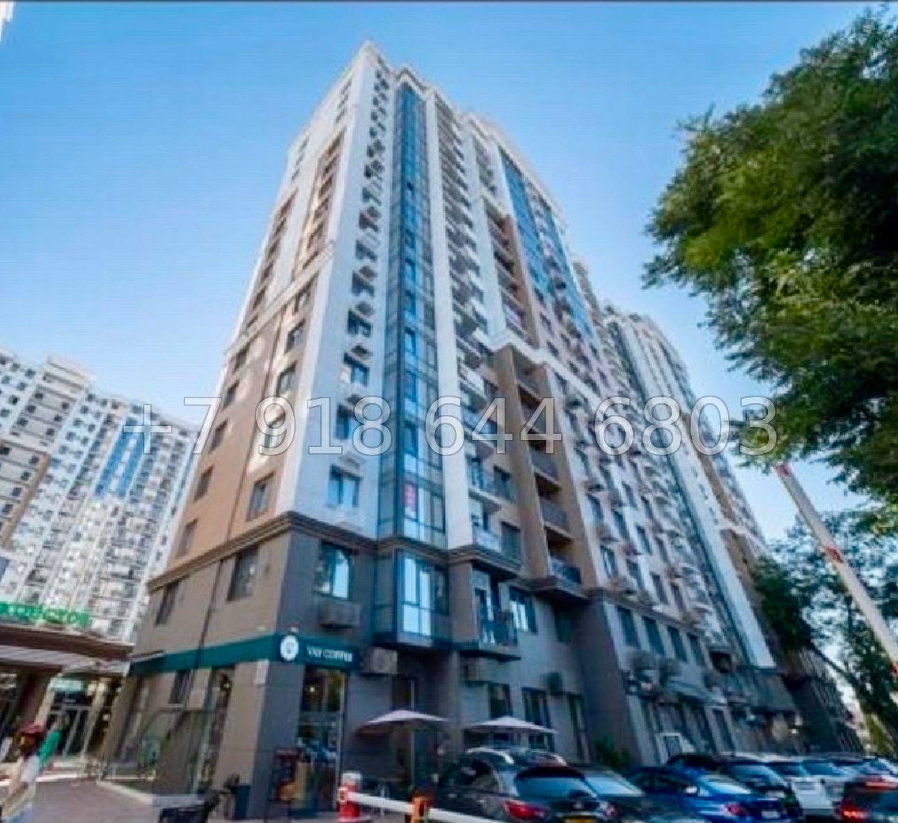 № 534 р. ЖК Альпийский квартал Сочи  - миниатюра 38