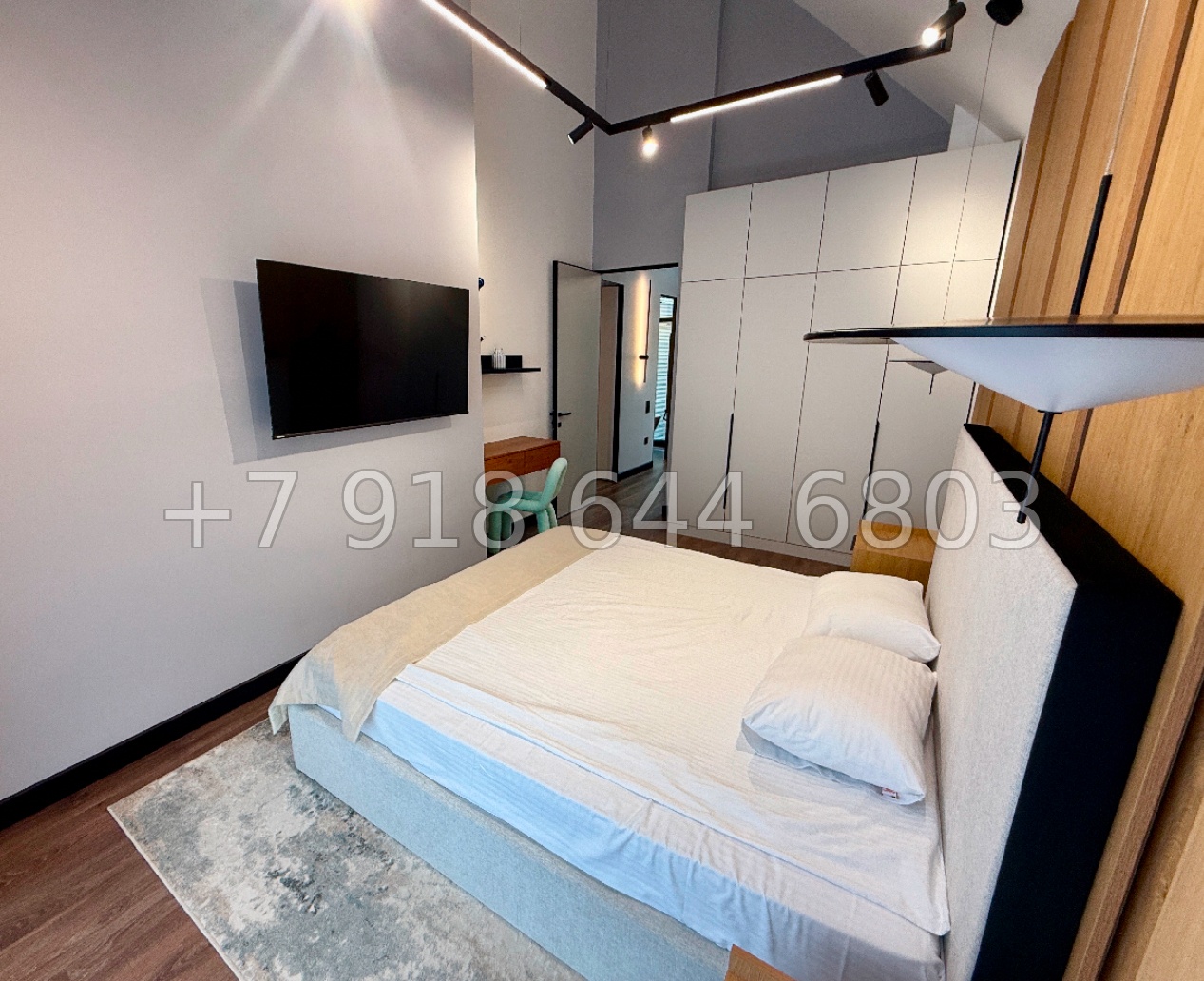 № 26в. Дом на Красной Поляне  - миниатюра 8