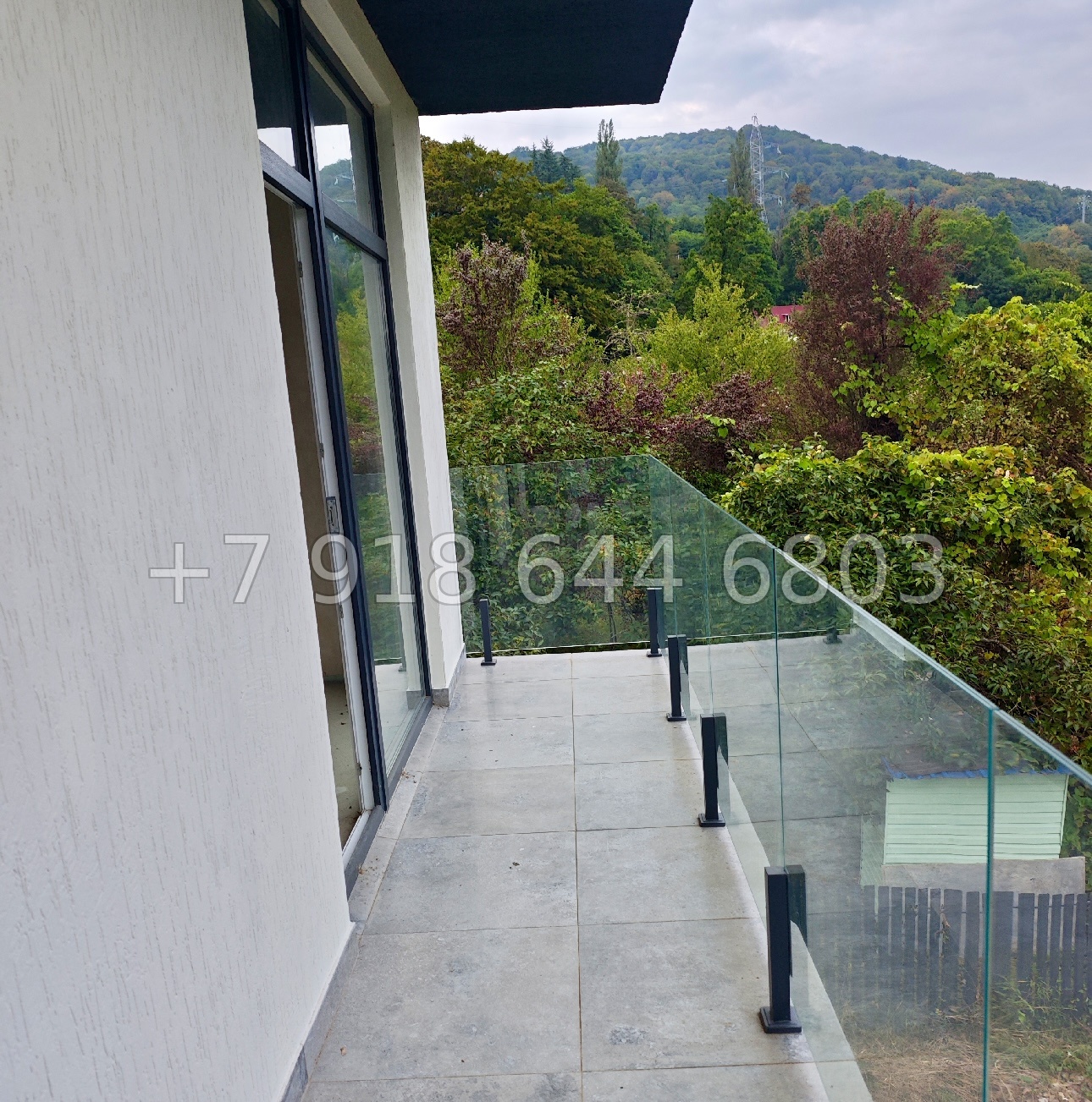 № 30 е Дом по дороге на Красную Поляну  - миниатюра 3