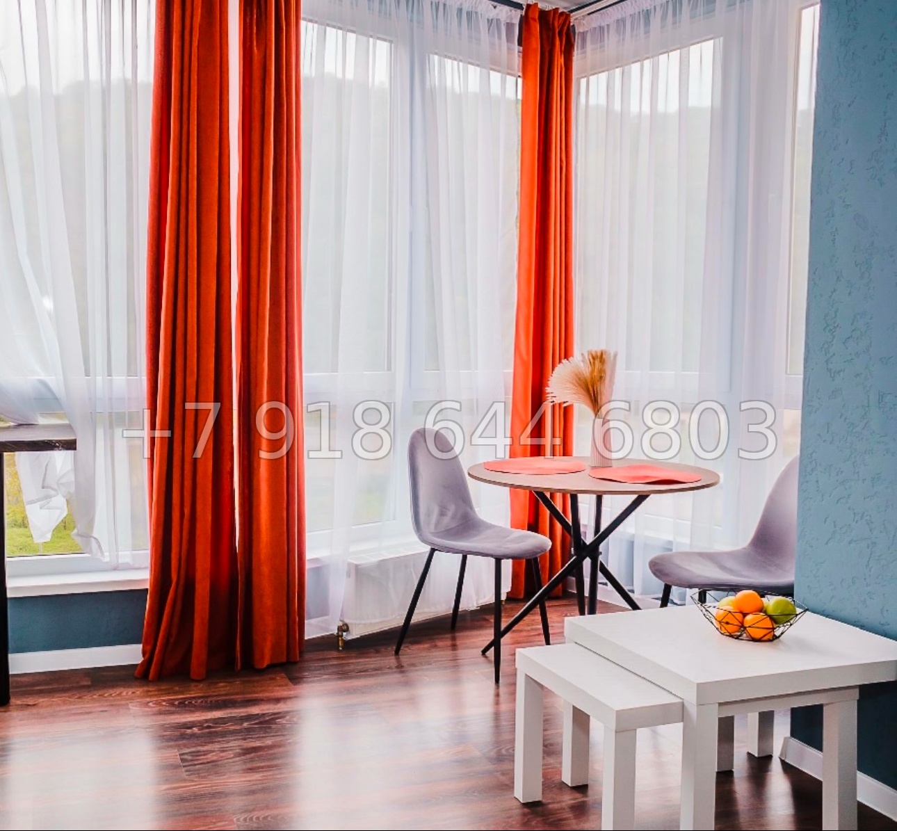 № 98 п. Квартира с хорошим ремонтом в Сочи на Мацесте  - миниатюра 24