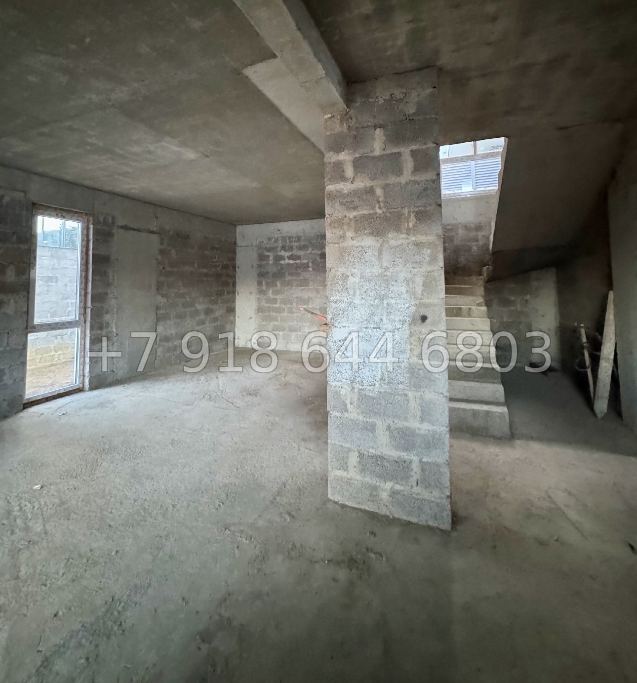 № 66 А. Дом Хайтек в Сочи  - миниатюра 13