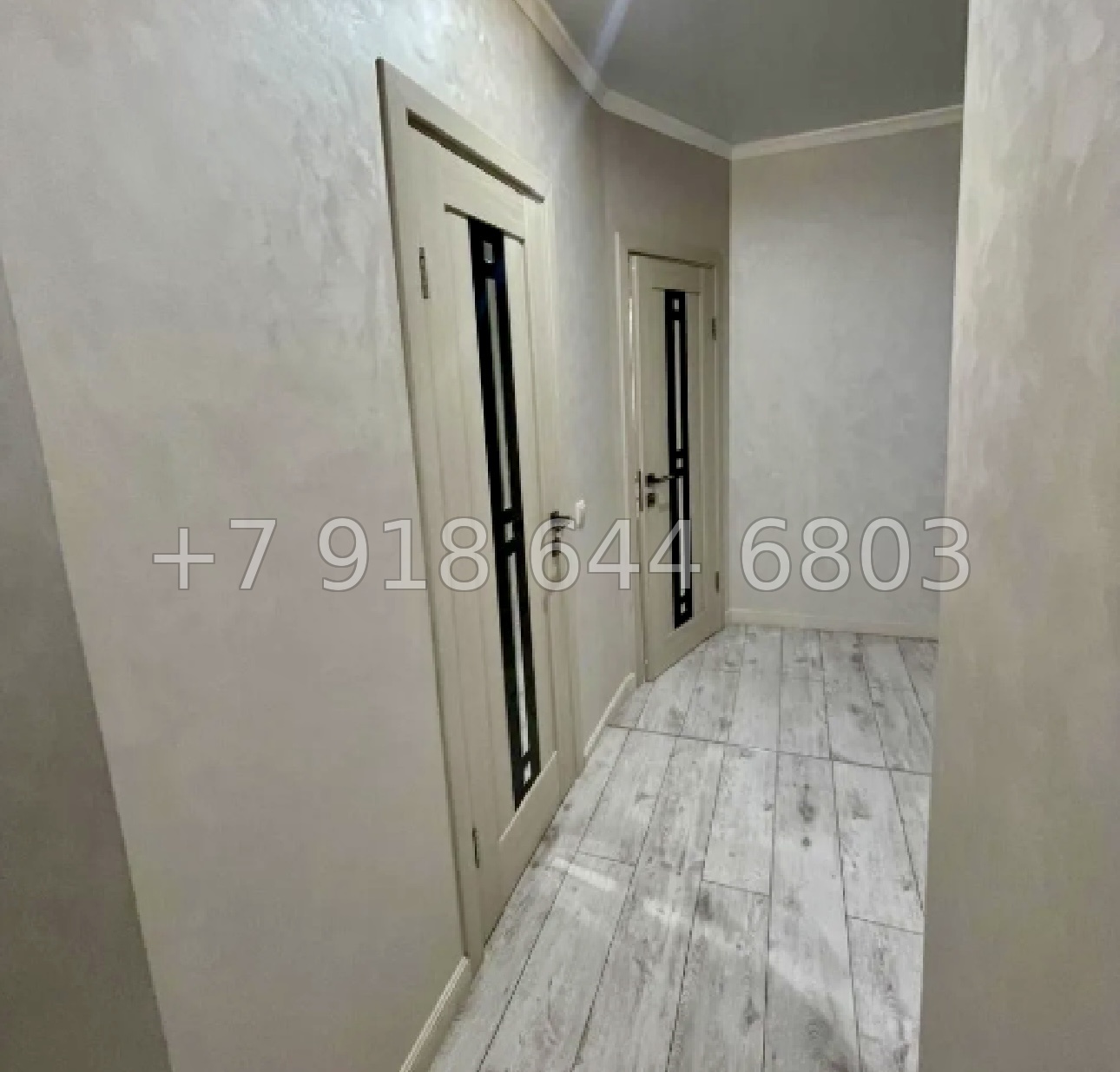 № 248 р. Двухкомнатная Квартира недалеко от моря в Сочи  - миниатюра 5