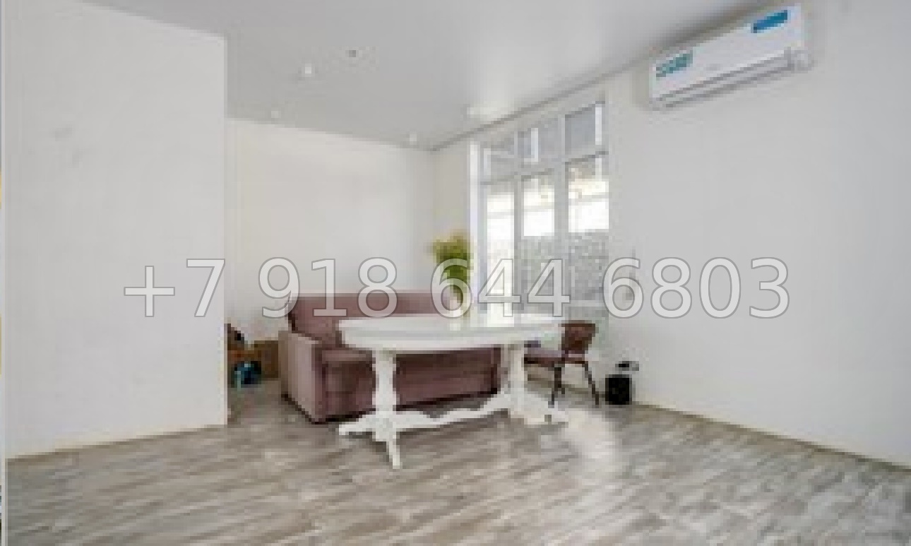 № 105 Б. Дом в Адлере в хорошем районе  - миниатюра 7