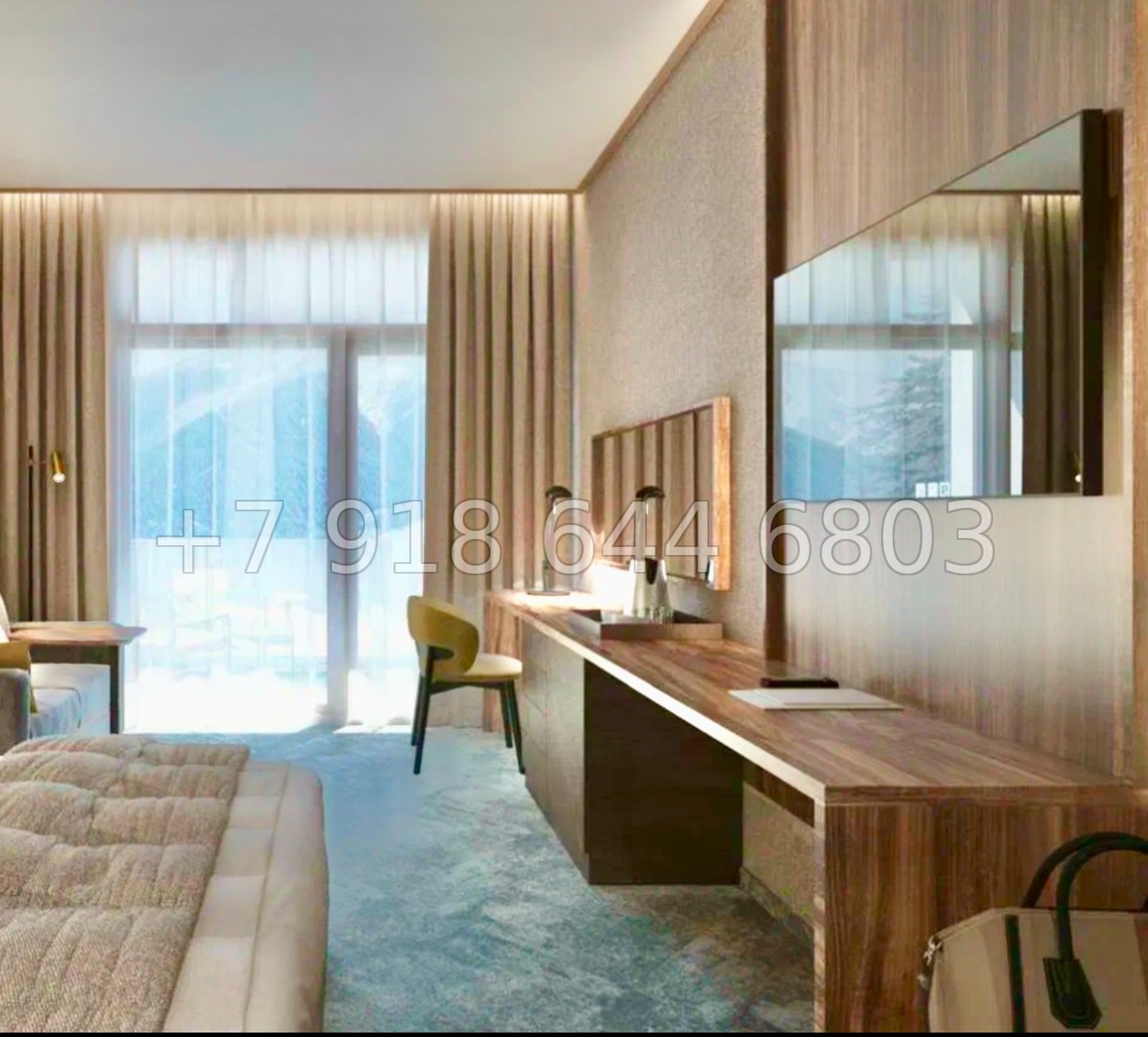 № 2ф. Alean Select Arkhyz Архыз - миниатюра 28