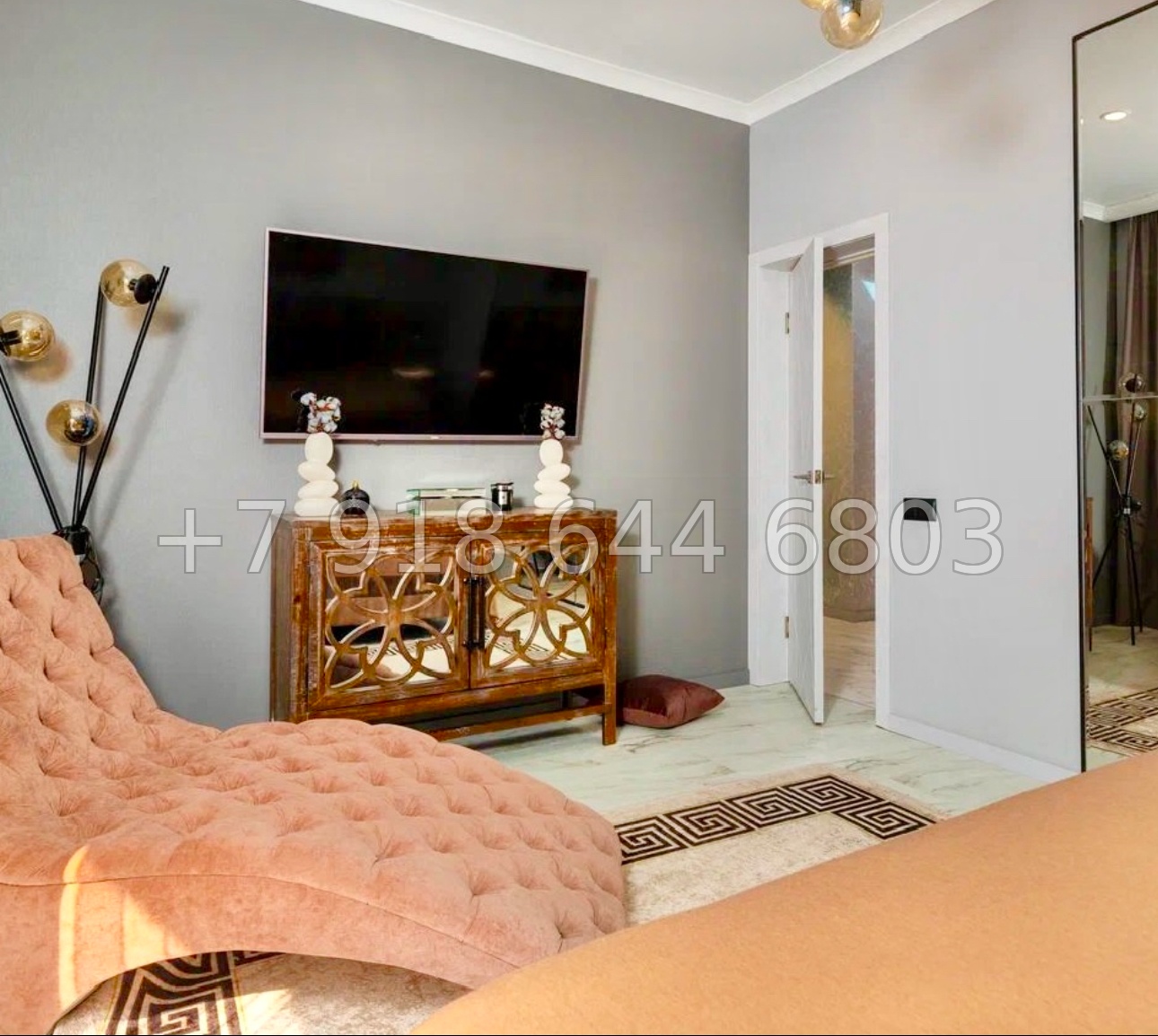 № 56 м. Дом в Сириусе  - миниатюра 25