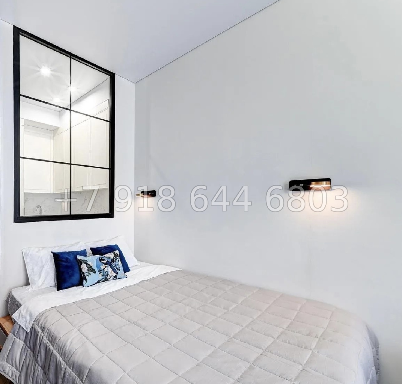 № 177 п. ЖК Аллея Парк Сочи Дагомыс  - миниатюра 15