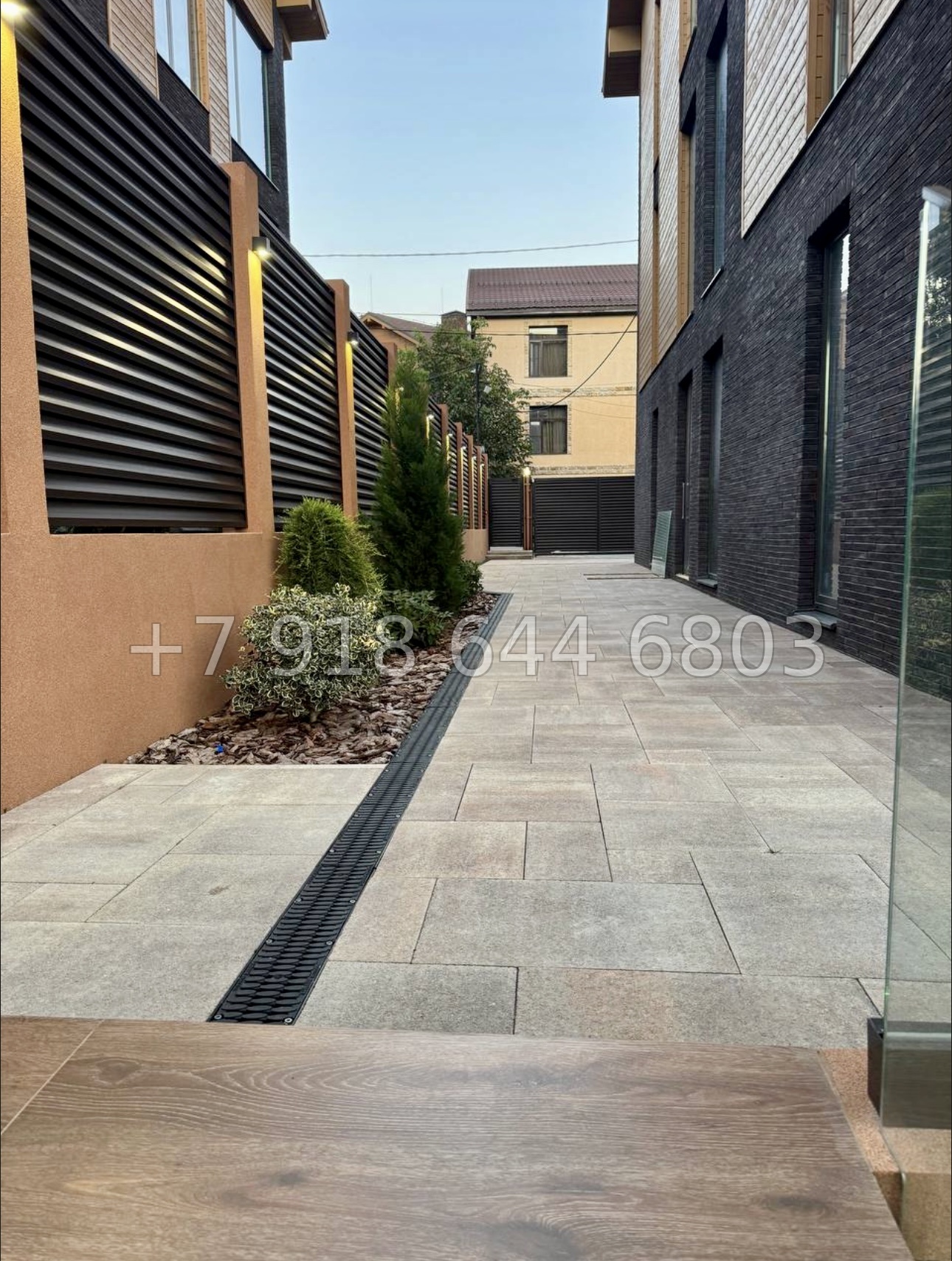 № 22 М. Дома на Красной Поляне с бассейном  - миниатюра 33