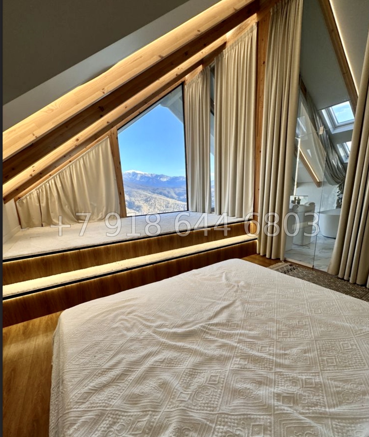 № 94 в. Дом в Галицыно по дороге на Красную Поляну  - миниатюра 14