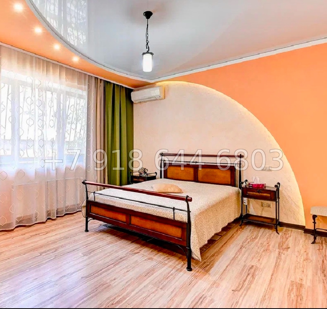 № 59 в. Дом с прудом в Сочи на Мацесте - миниатюра 12