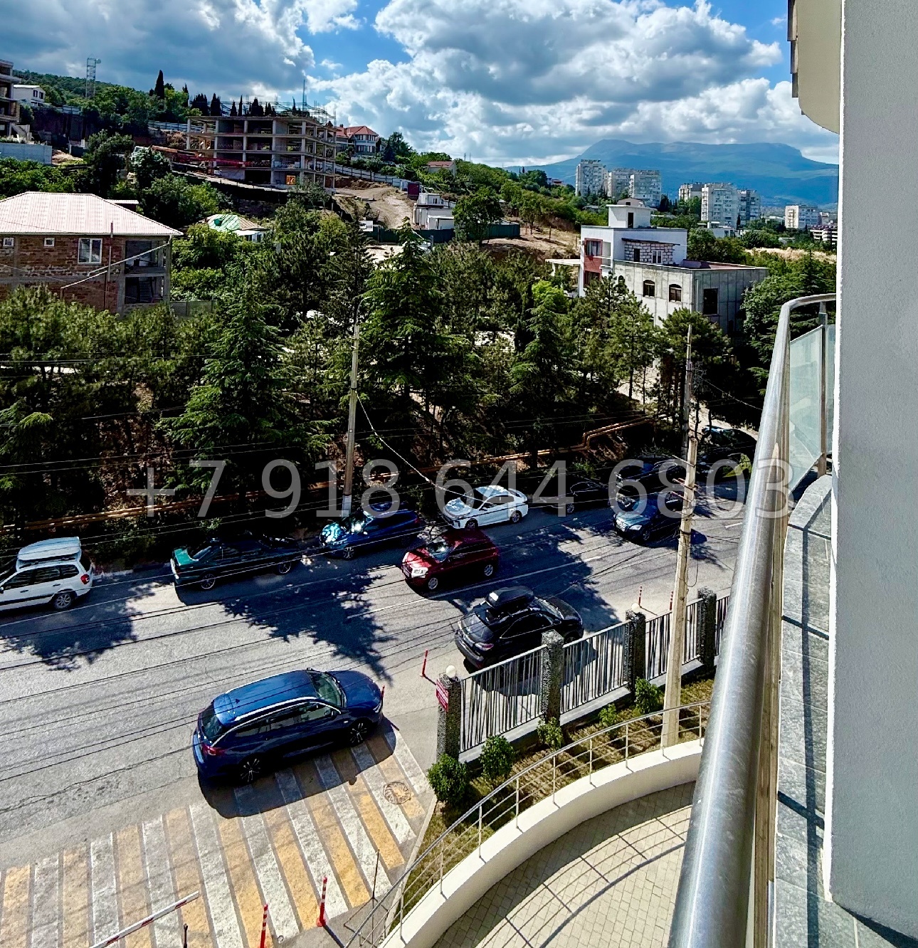 № 50 г. Крымская Резиденция Алушта  - миниатюра 13