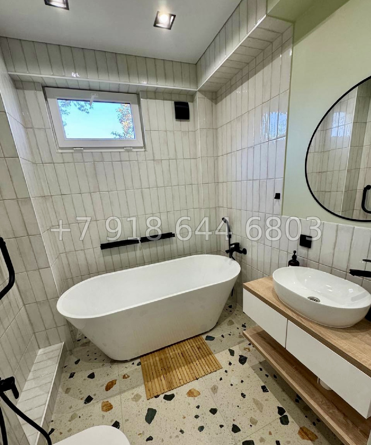 № 89 Б. Дом в центре города Сочи  - миниатюра 13