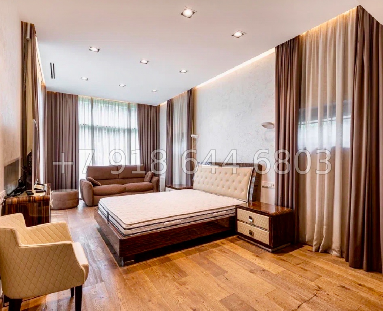 № 34 м. Дом в Сочи Горки-11 - миниатюра 14