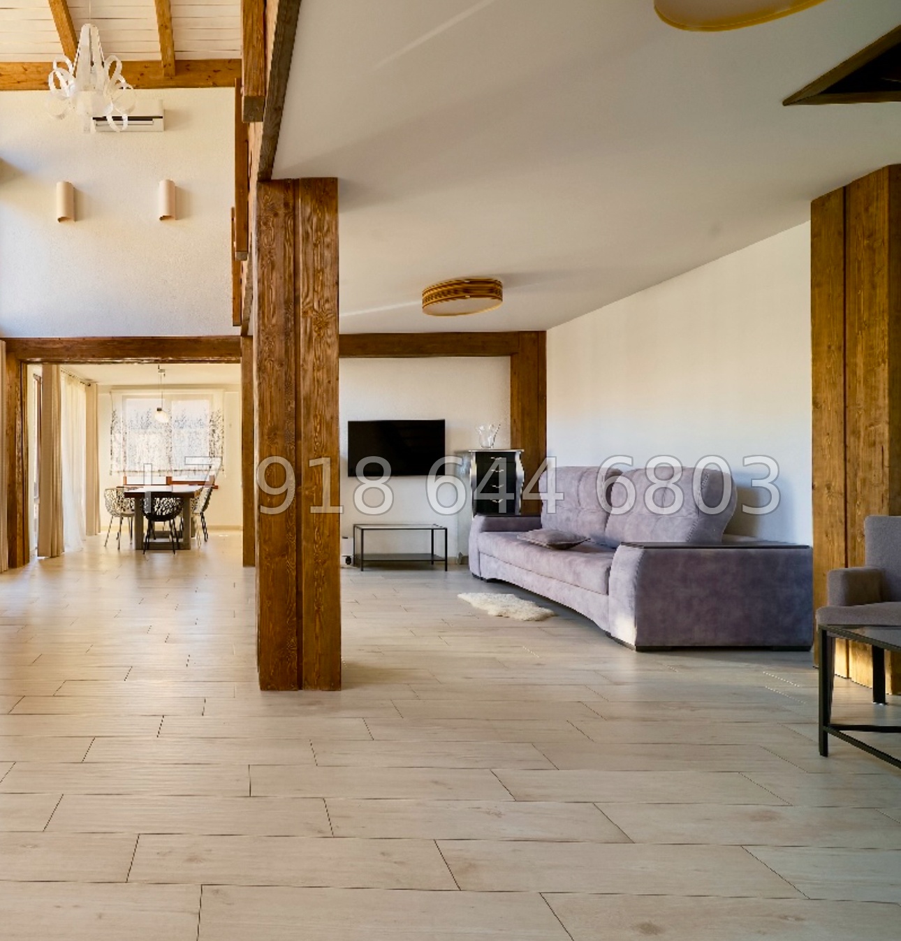 № 46 п. Дом на Красной Поляне  - миниатюра 15