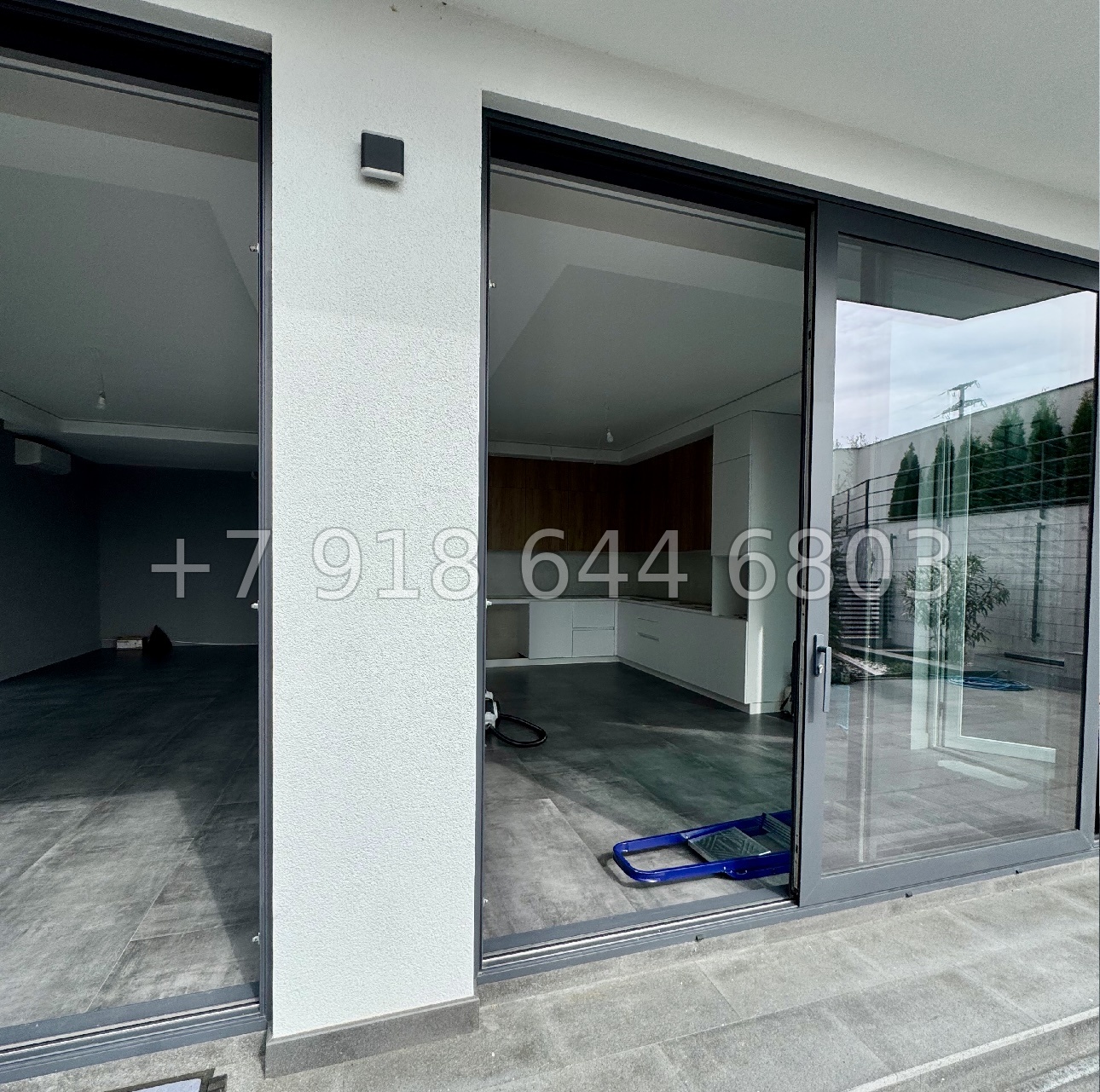 № 199 Б. Дом в Сочи с бассейном и с ремонтом  - миниатюра 15