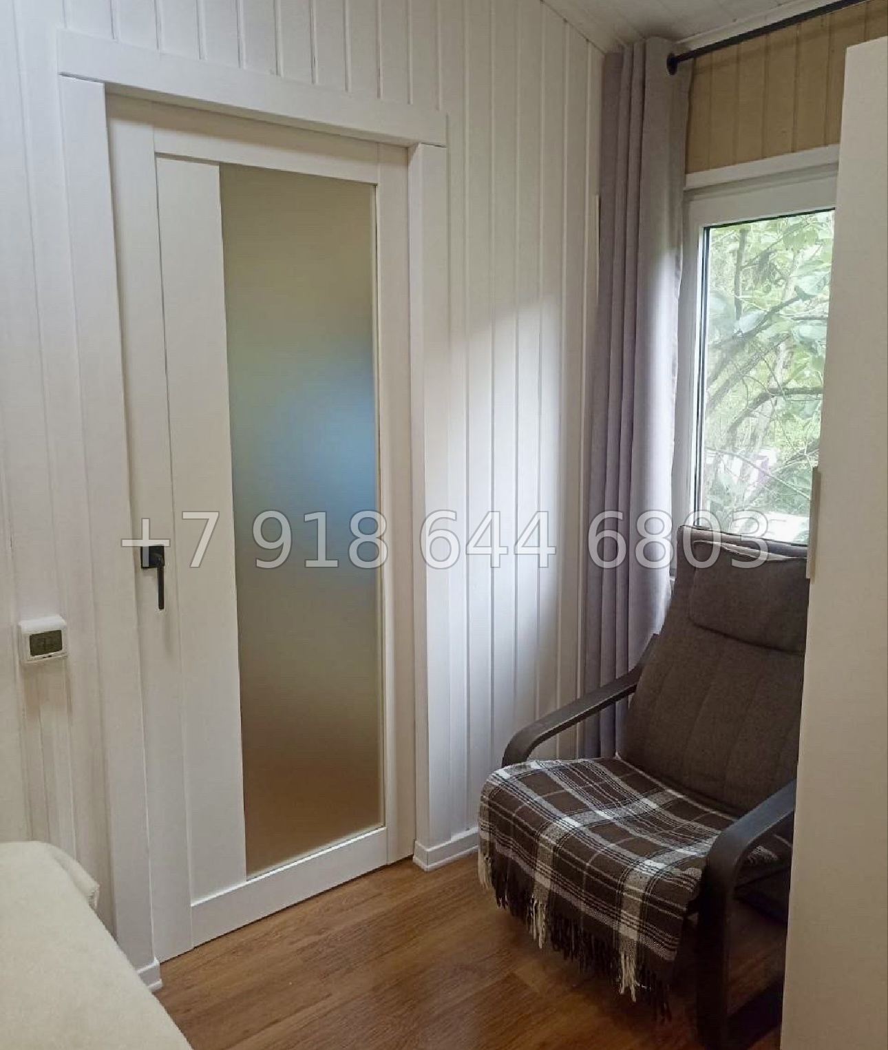 № 125 А. Дом с ремонтом в Адлере  - миниатюра 24