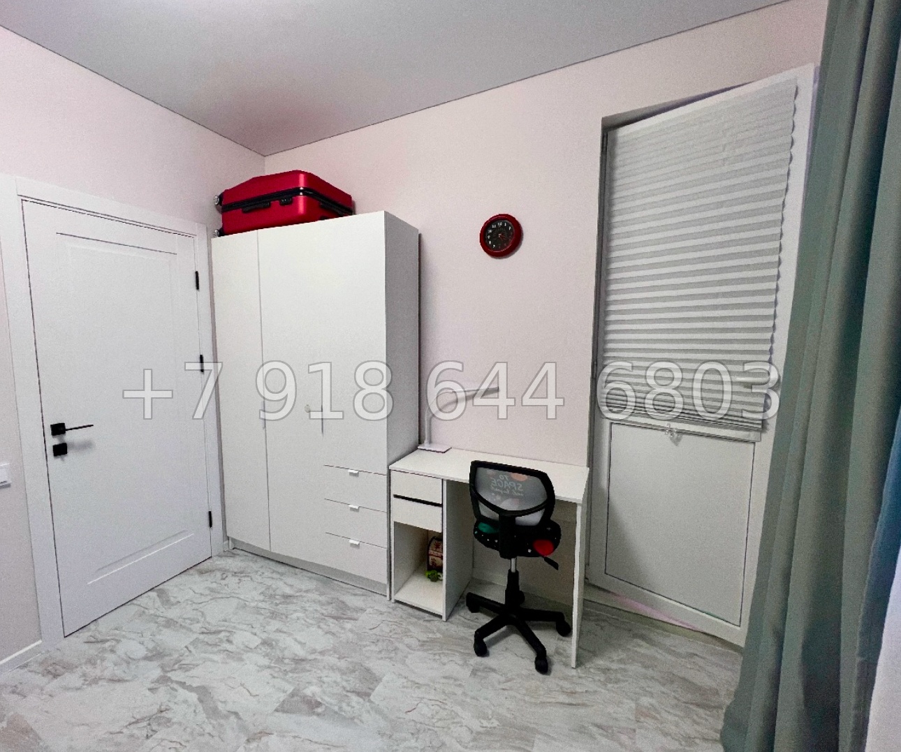 № 345 р. Двухкомнатная квартира в ЖК Фрукты Сириус  - миниатюра 2