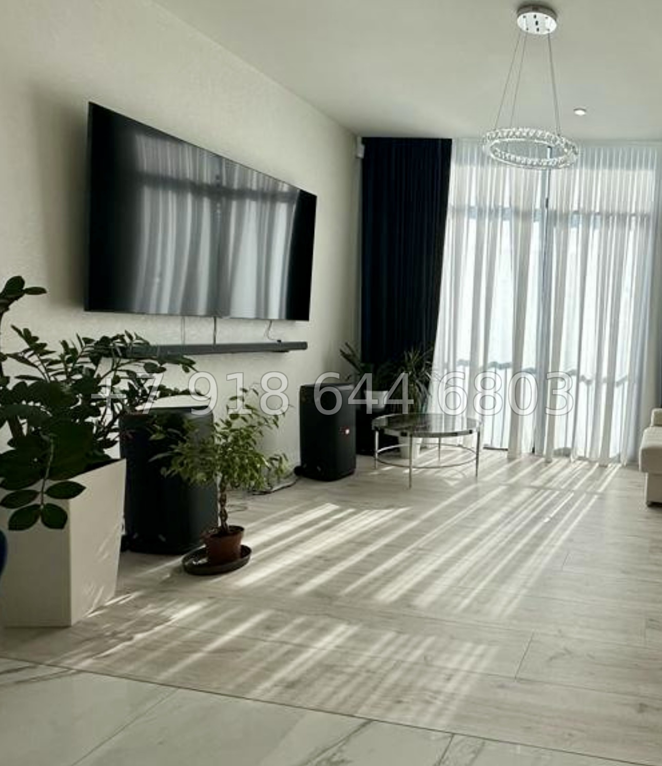 № 40 Б. Дом с ремонтом в Сочи на Мацесте - миниатюра 17