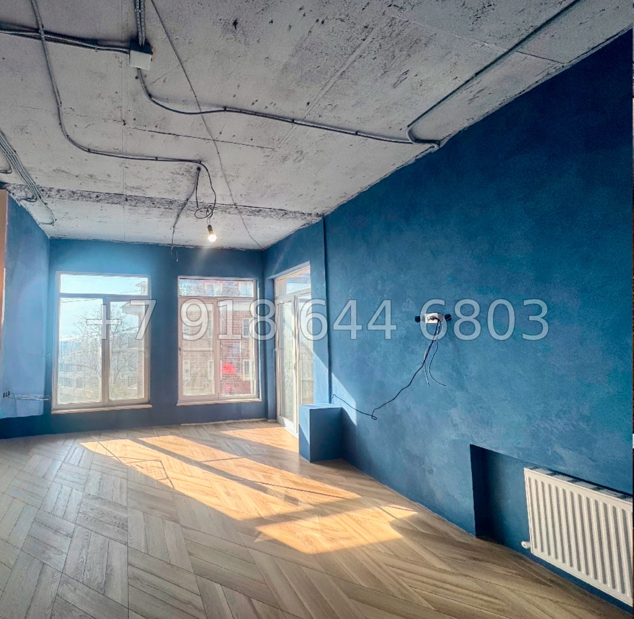 № 255 в. Дом в городе Сочи на Макаренко  - миниатюра 10