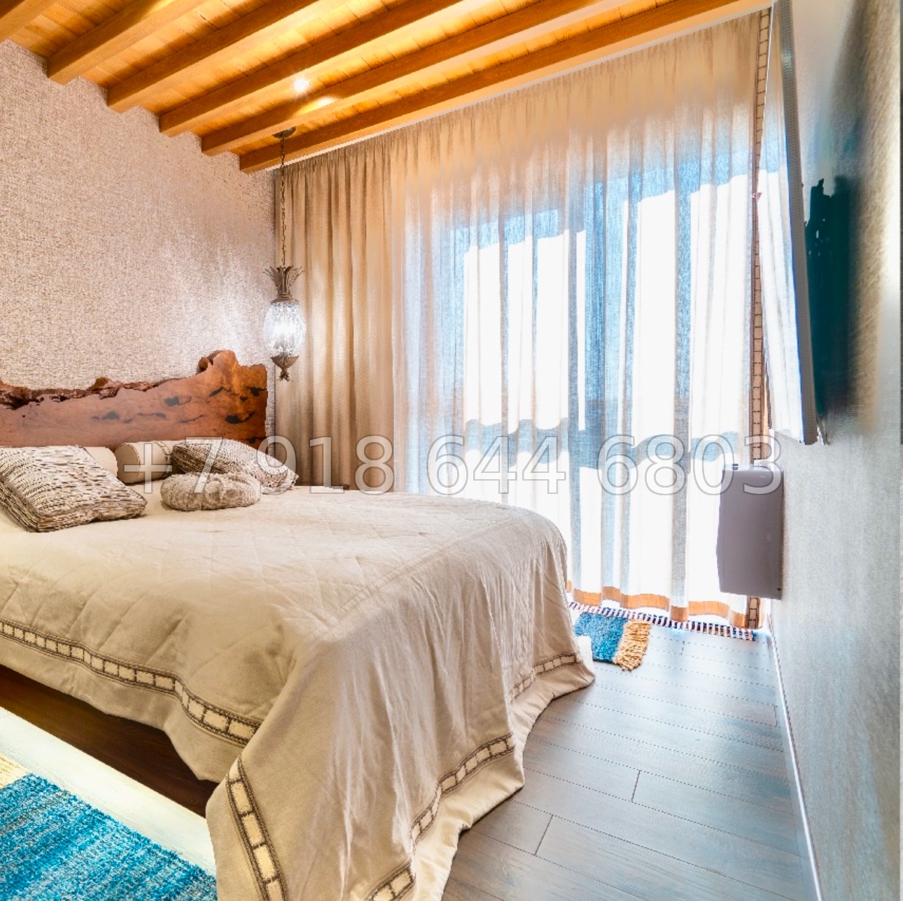 № 49 е. Квартира в центре города Сочи ЖК Морской Дворец  - миниатюра 29