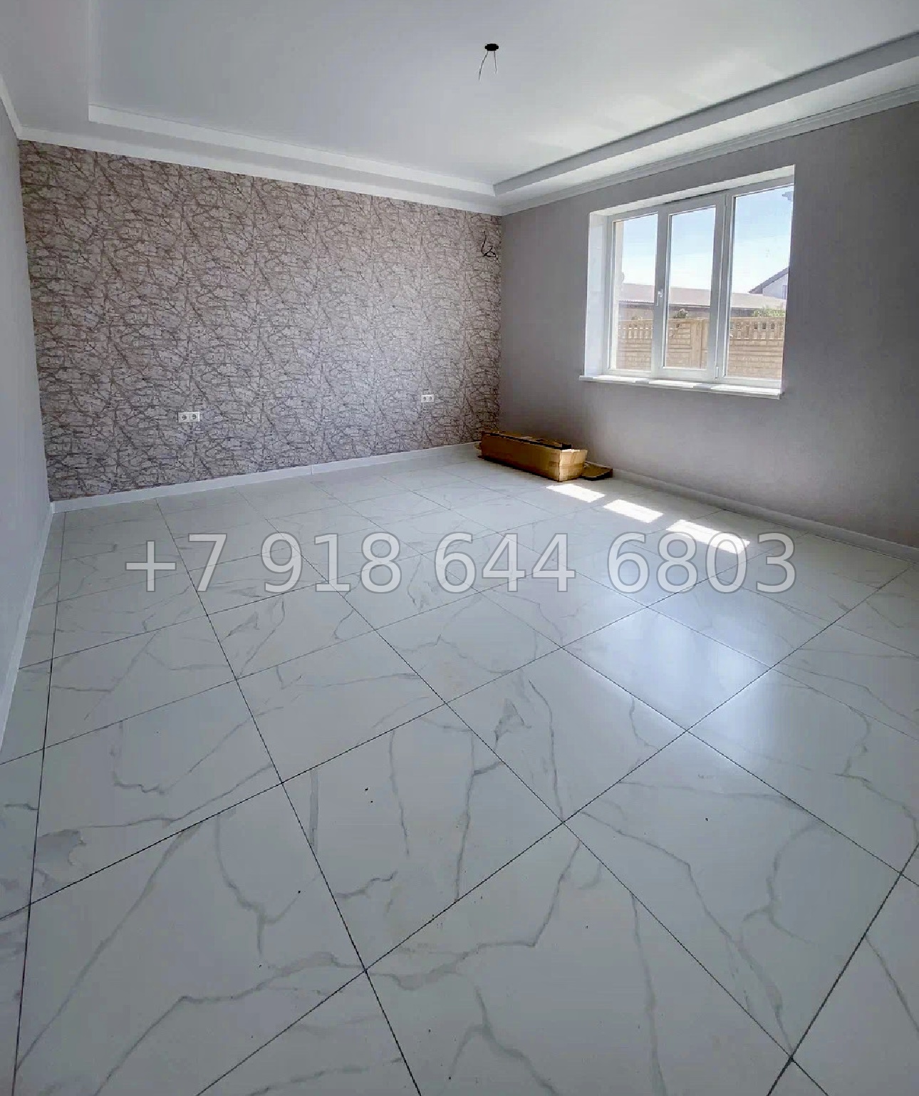 № 8 н. Евпатория. 8 домов с ремонтом  - миниатюра 15