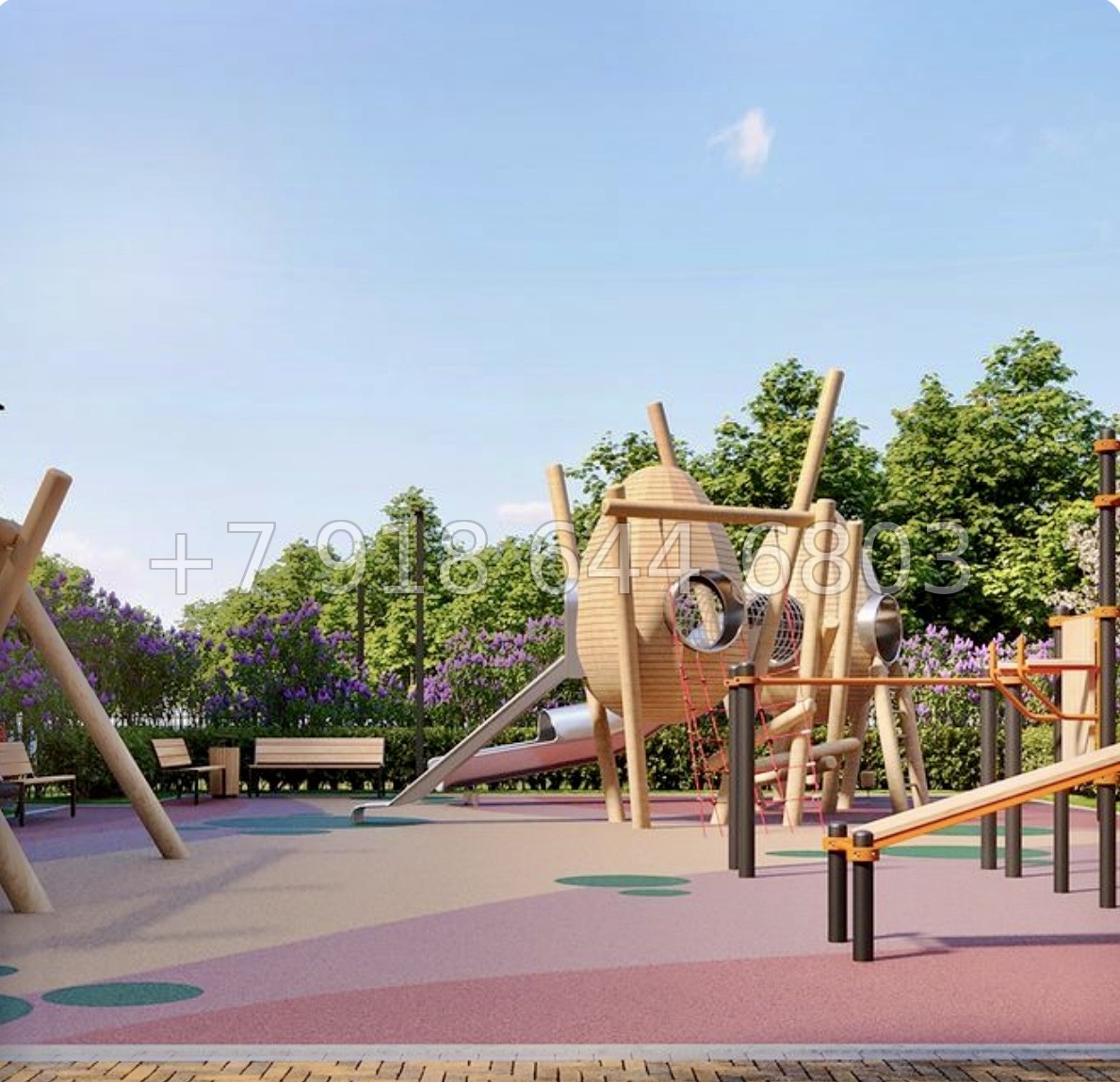 № 22 ы. Метро Купчино. Метро Дунайская. ЖК Антверпен Санкт Петербург  - миниатюра 5