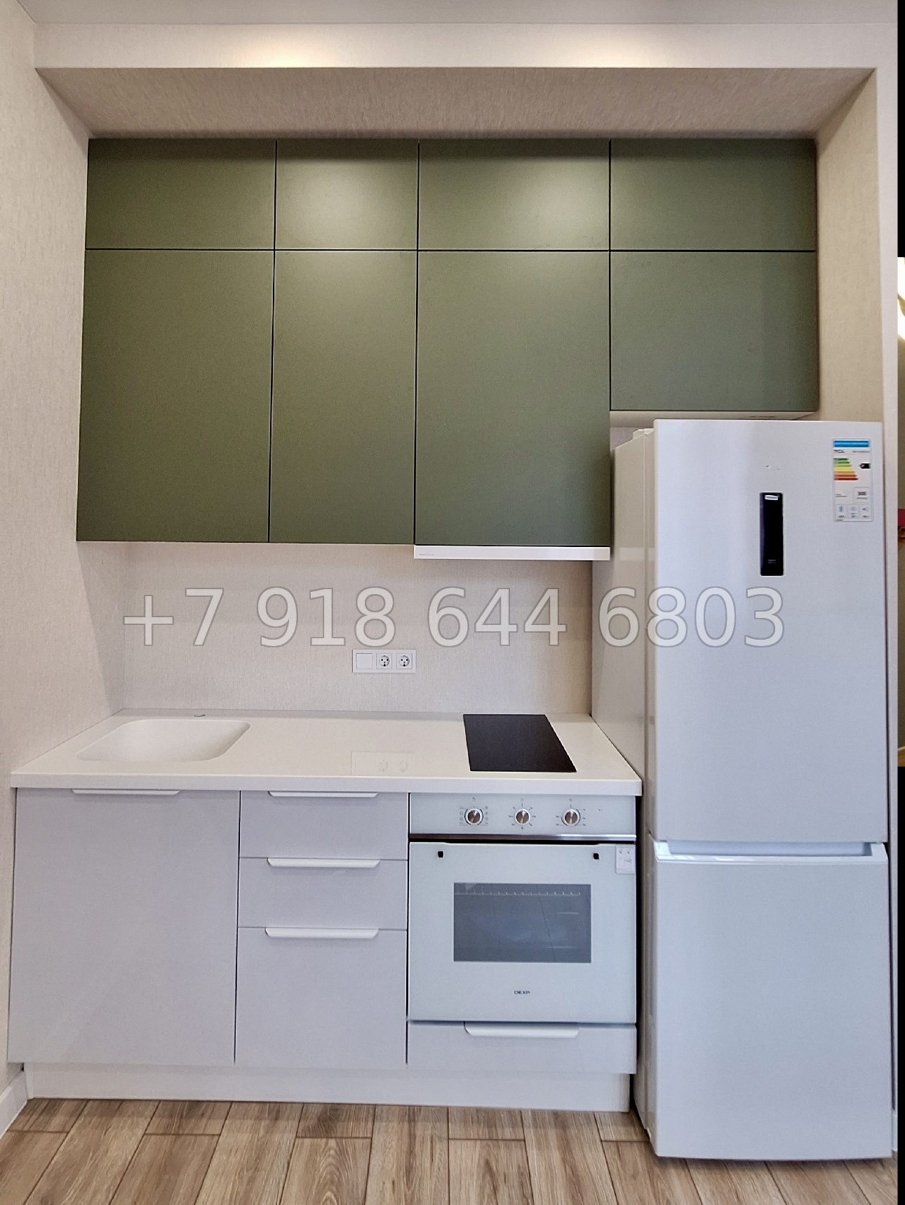 № 128 п. Квартира в Сочи на Мацесте  - миниатюра 9